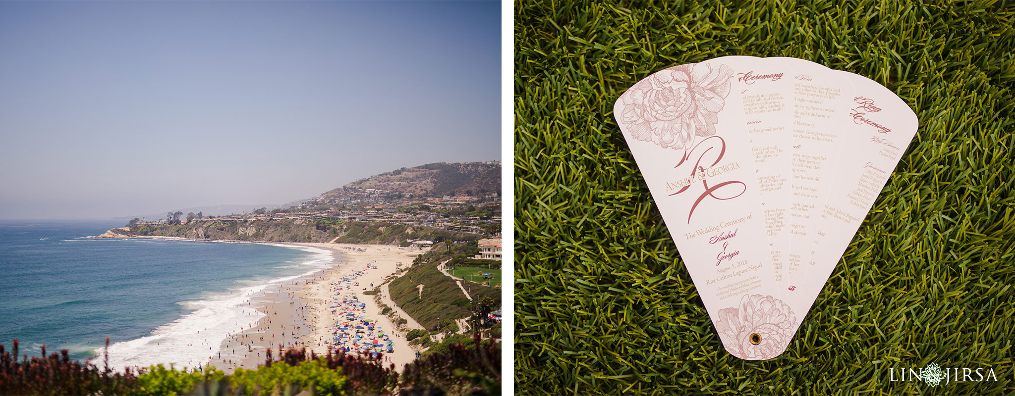 012 ritz carlton laguna niguel indian wedding ceremony photography