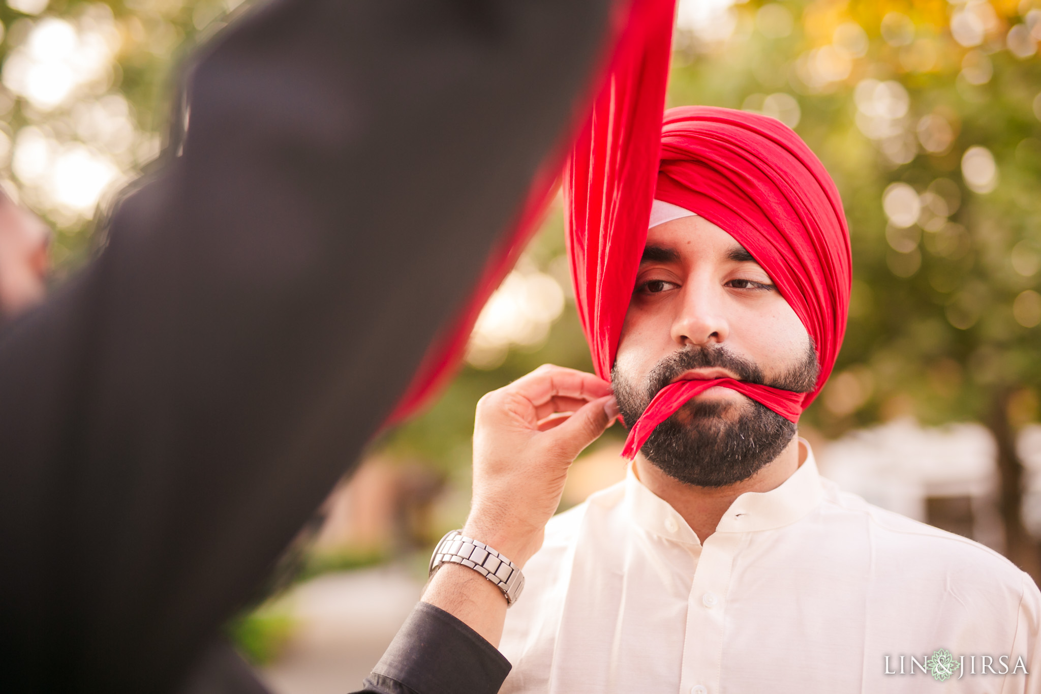 013 san francisco sikh center punjabi wedding photography