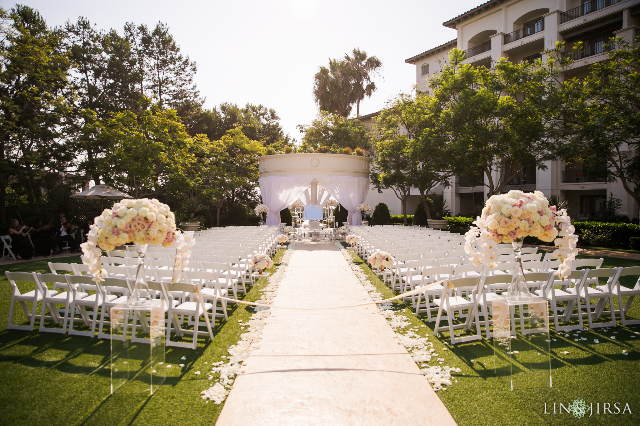 015 monarch beach resort dana point persian sofreh wedding ceremony photography