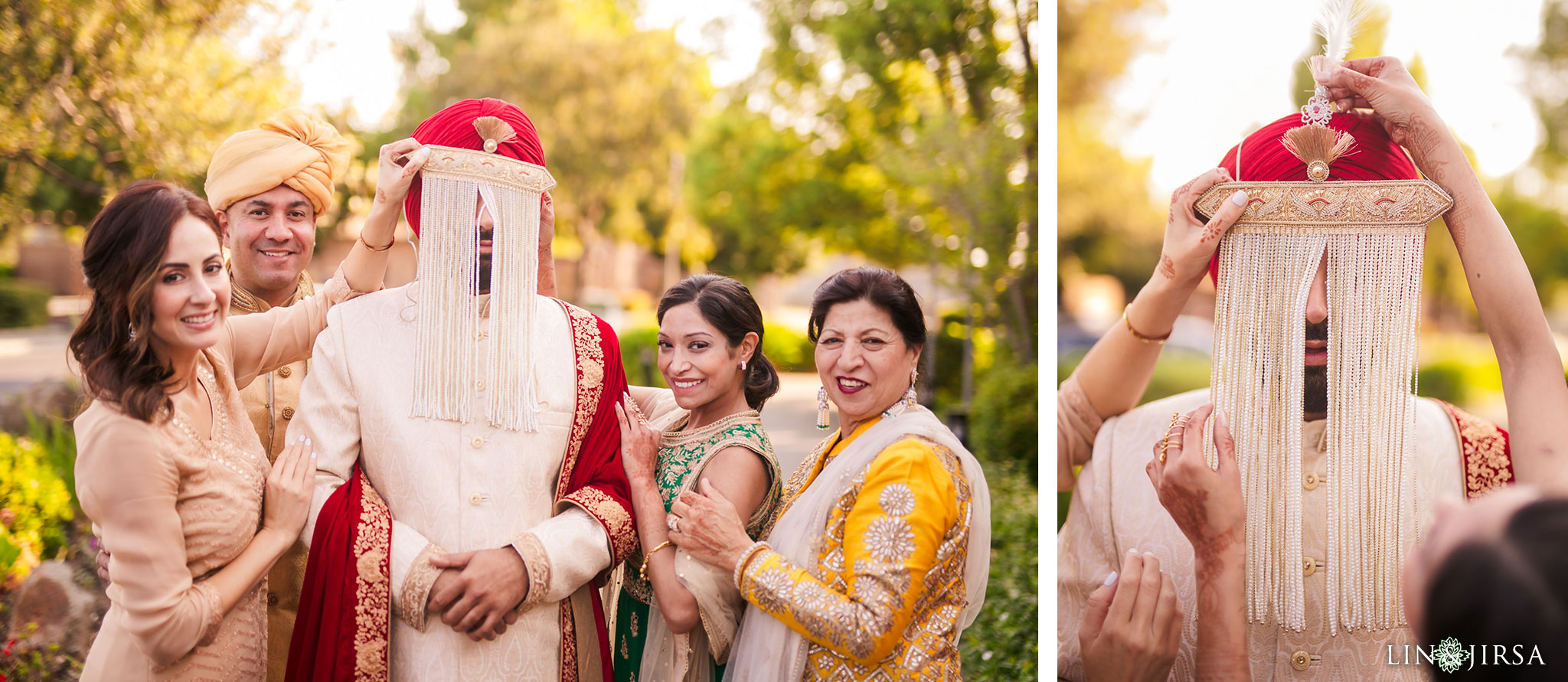 016 san francisco sikh center punjabi wedding photography