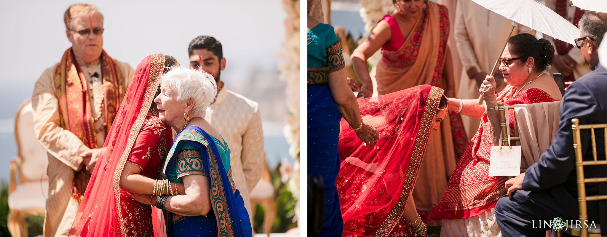 017 ritz carlton laguna niguel indian wedding ceremony photography