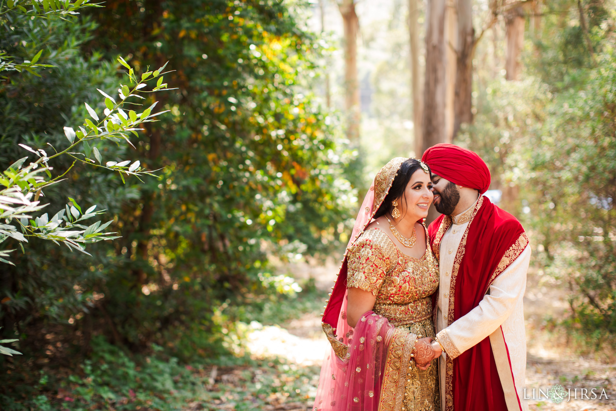 017 san francisco sikh center punjabi wedding photography