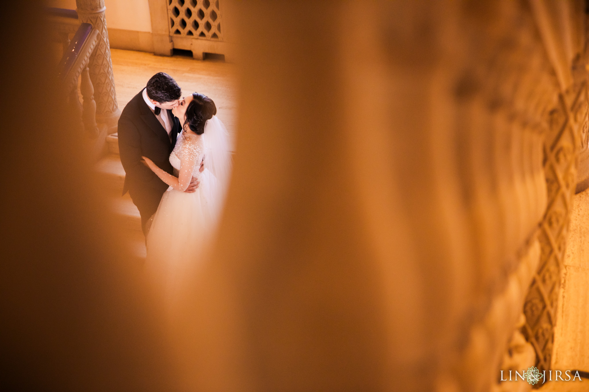 museum of art san diego wedding photographer