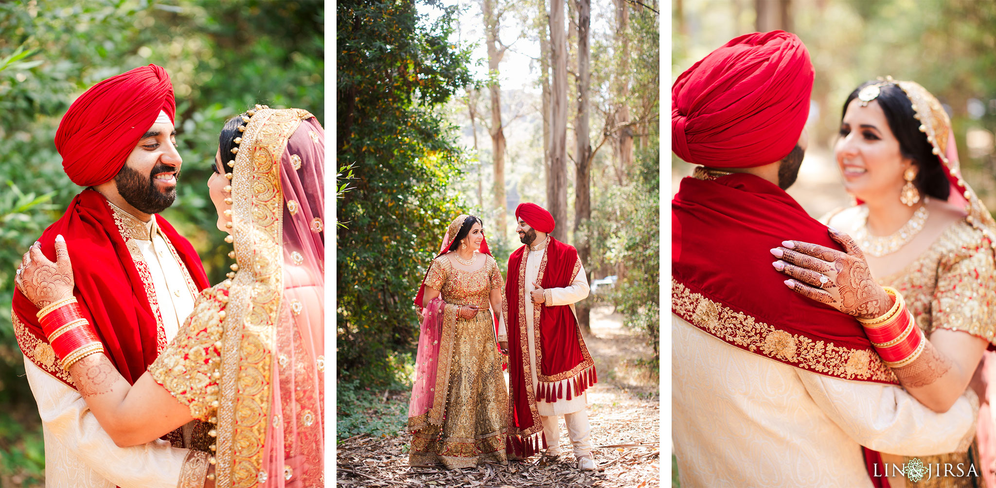 018 san francisco sikh center punjabi wedding photography