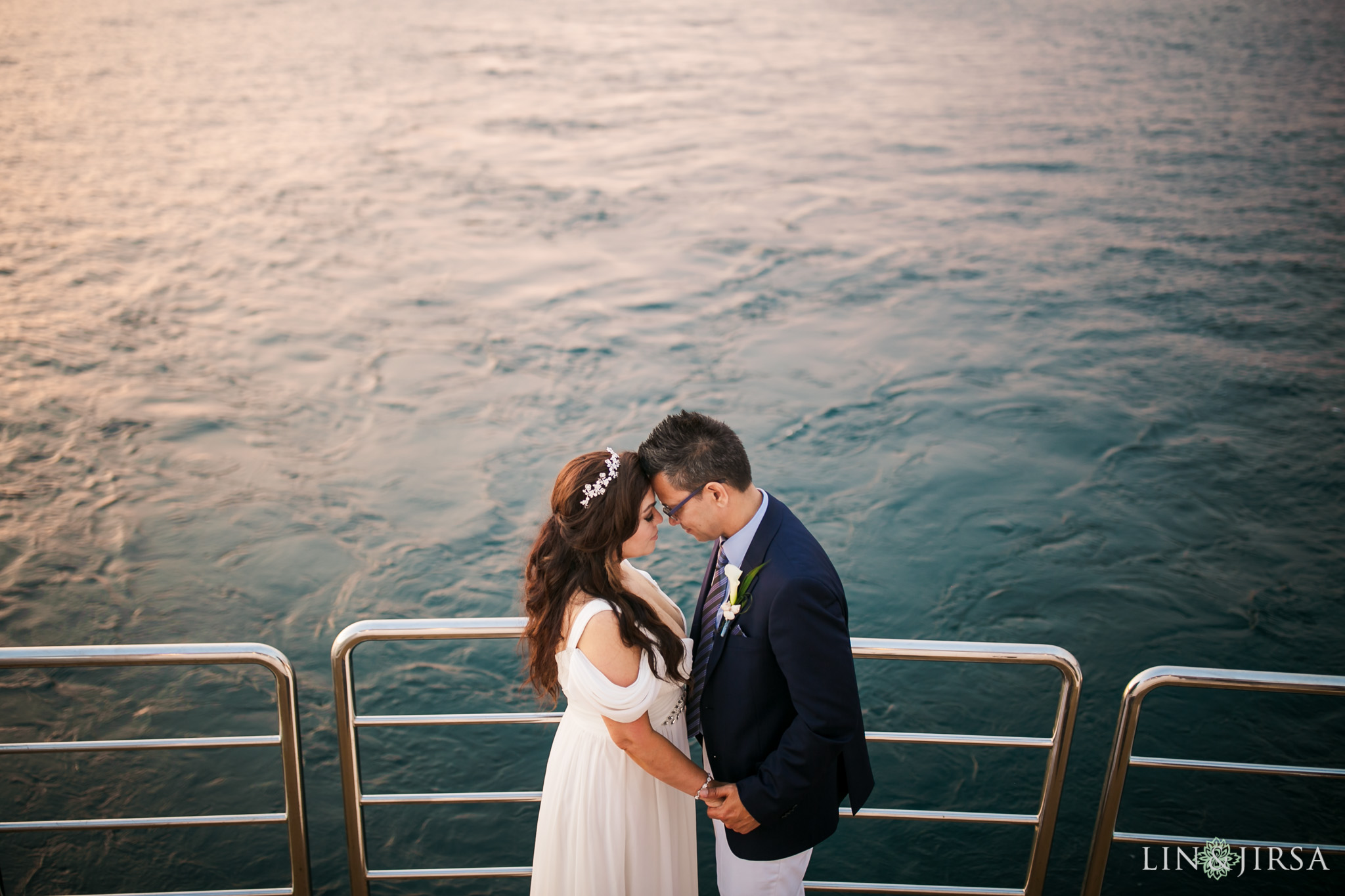 019 charter yachts newport beach wedding photography