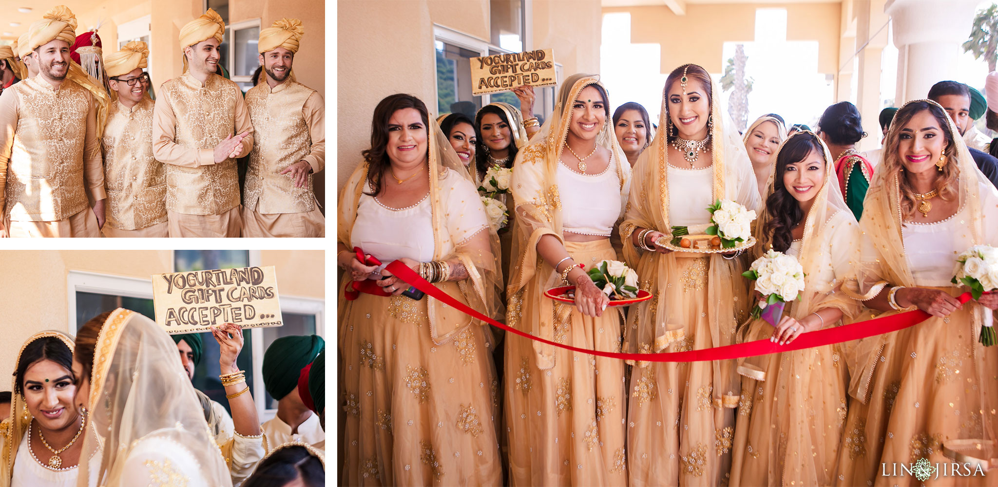 021 san francisco sikh center punjabi wedding photography