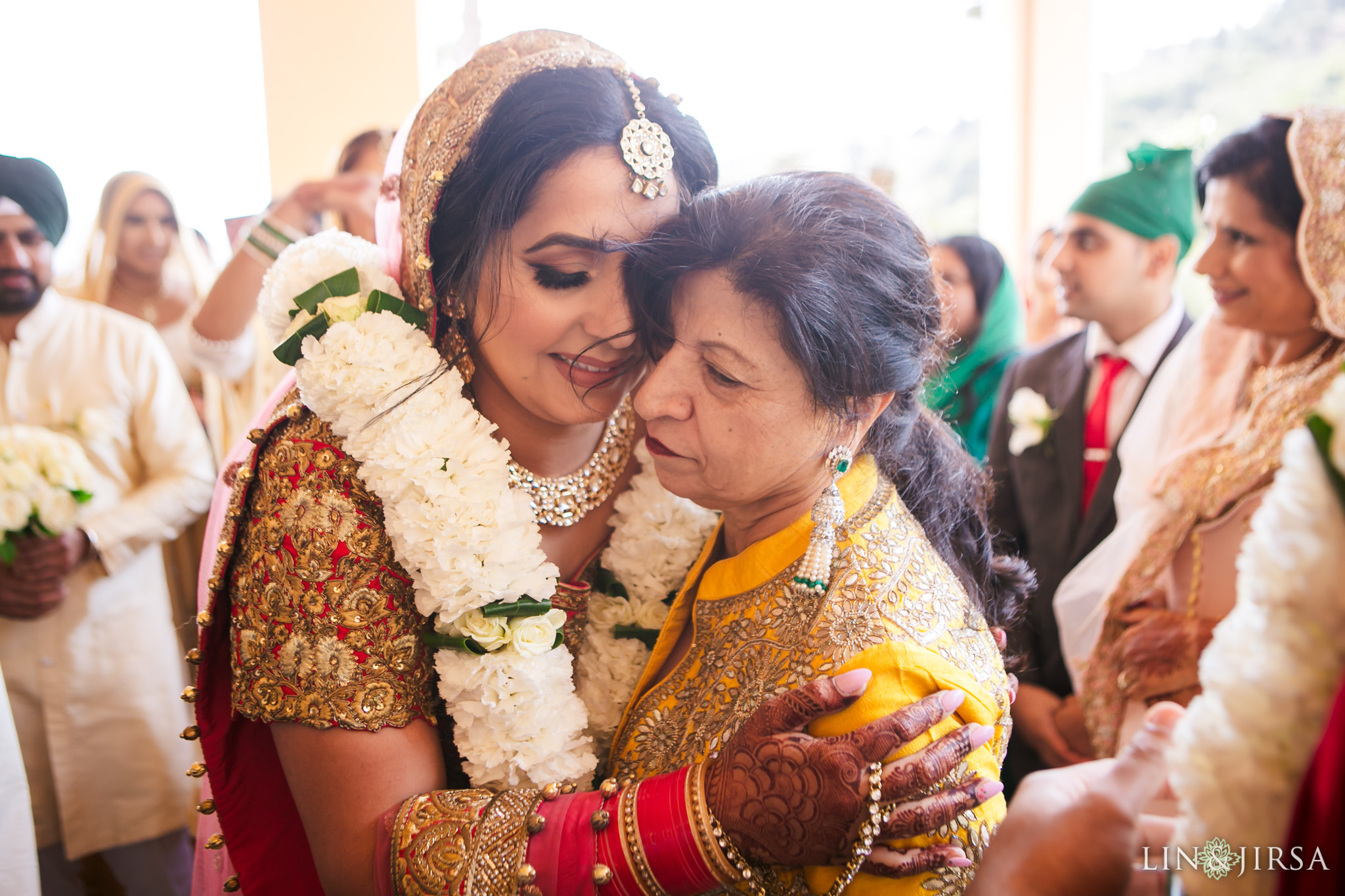 025 san francisco sikh center punjabi wedding photography