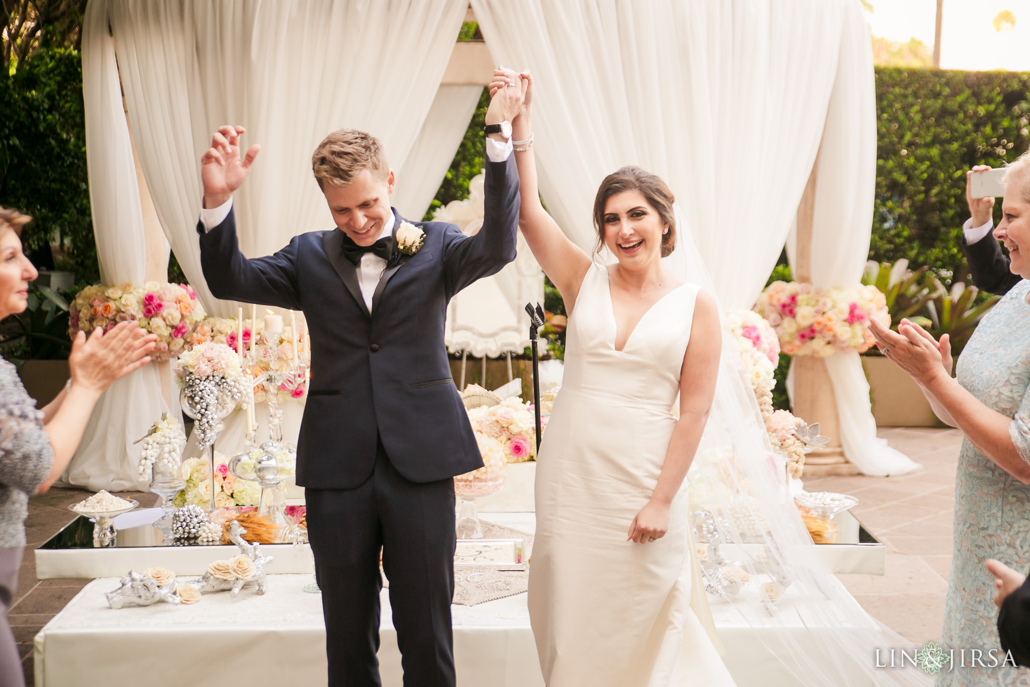 029 ritz carlton marina del rey persian wedding ceremony photography