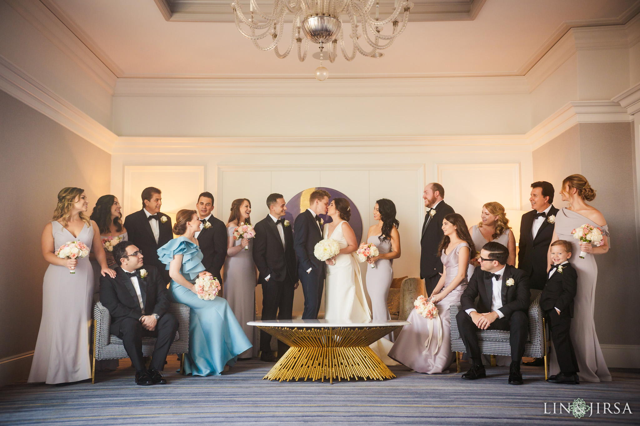 030 ritz carlton marina del rey persian wedding party photography