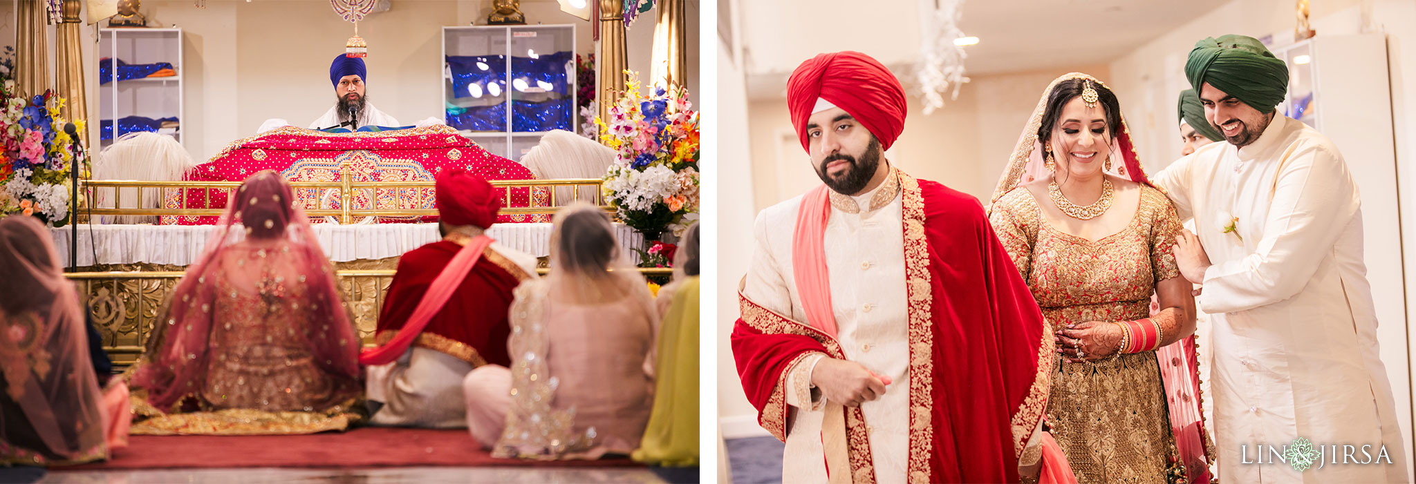 030 san francisco sikh center punjabi wedding photography