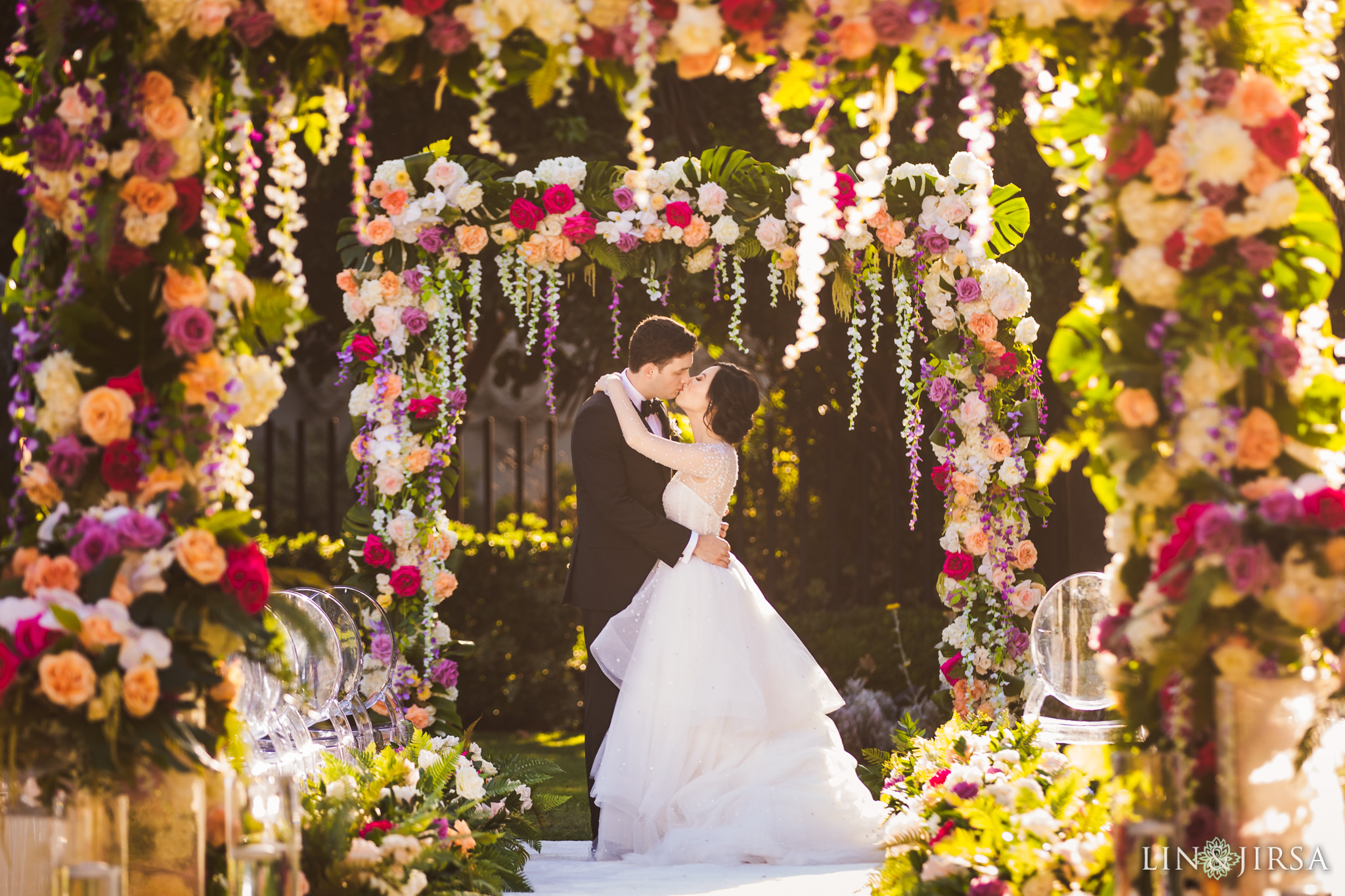 034 museum of art san diego florals wedding photography