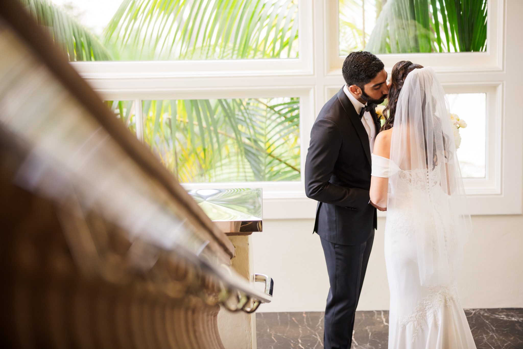 036 ritz carlton laguna niguel indian wedding first look photography