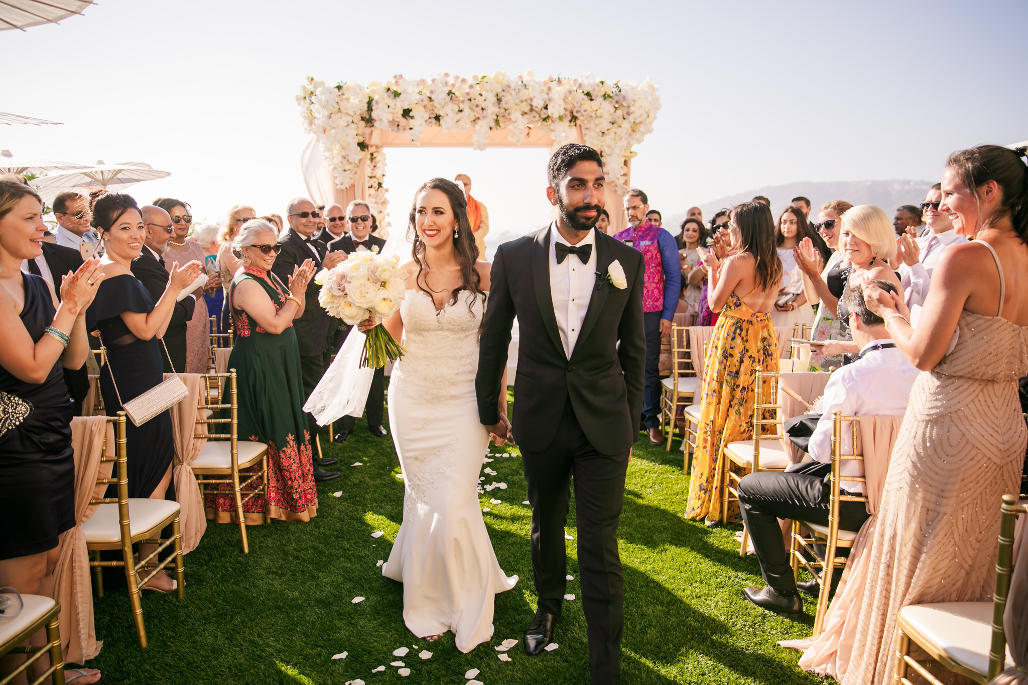 040 ritz carlton laguna niguel indian wedding ceremony photography