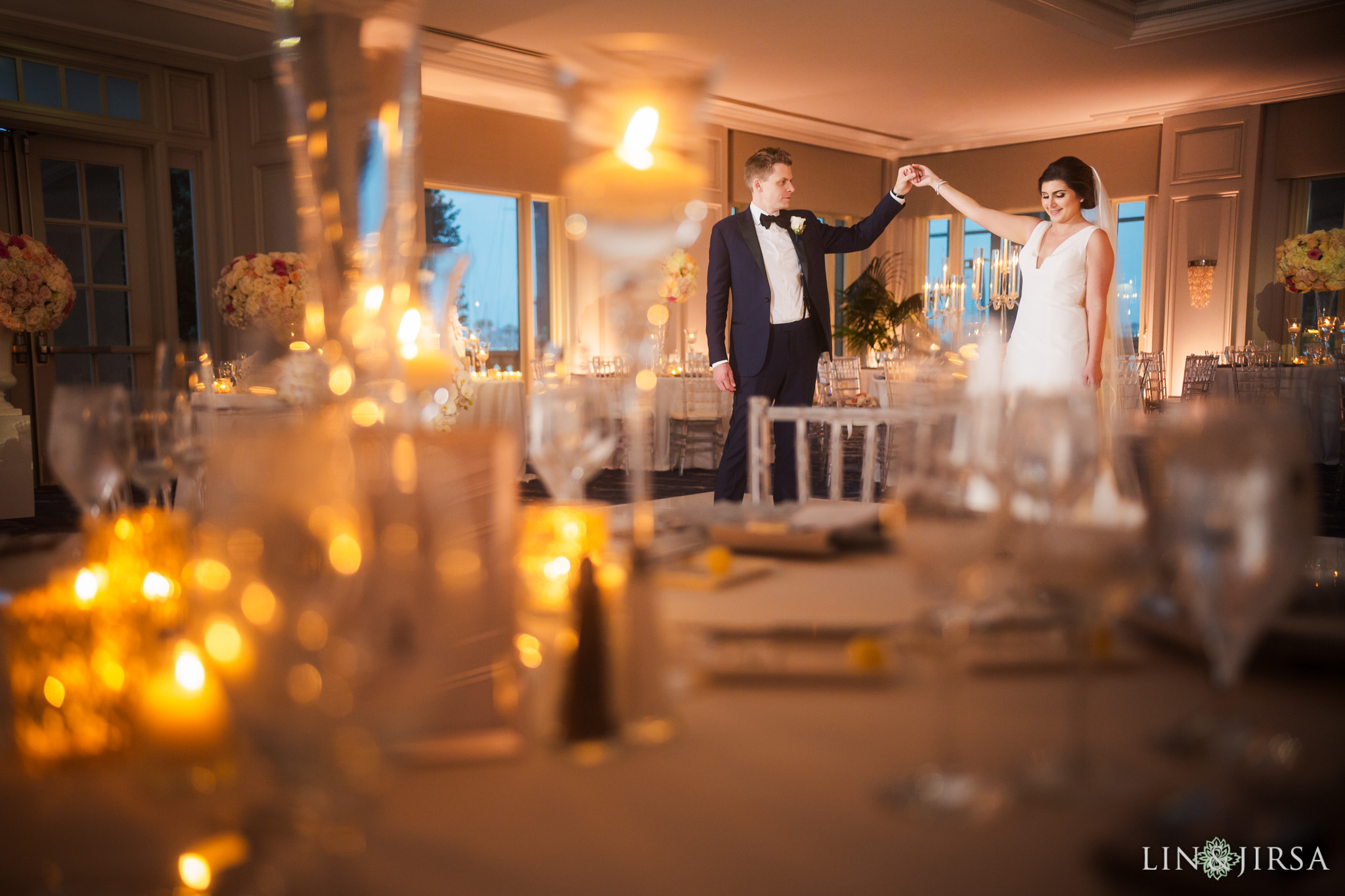 040 ritz carlton marina del rey persian wedding reception photography