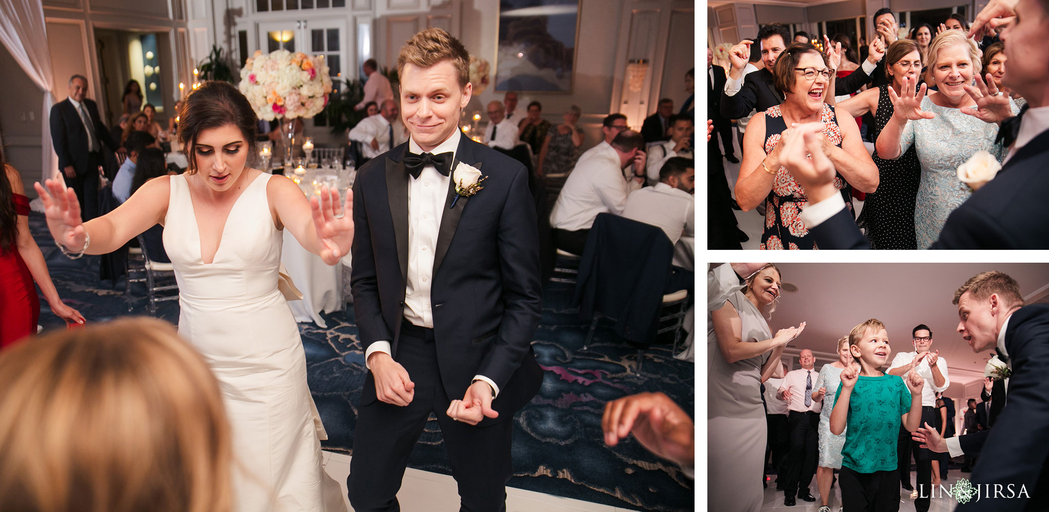 043 ritz carlton marina del rey persian wedding reception photography