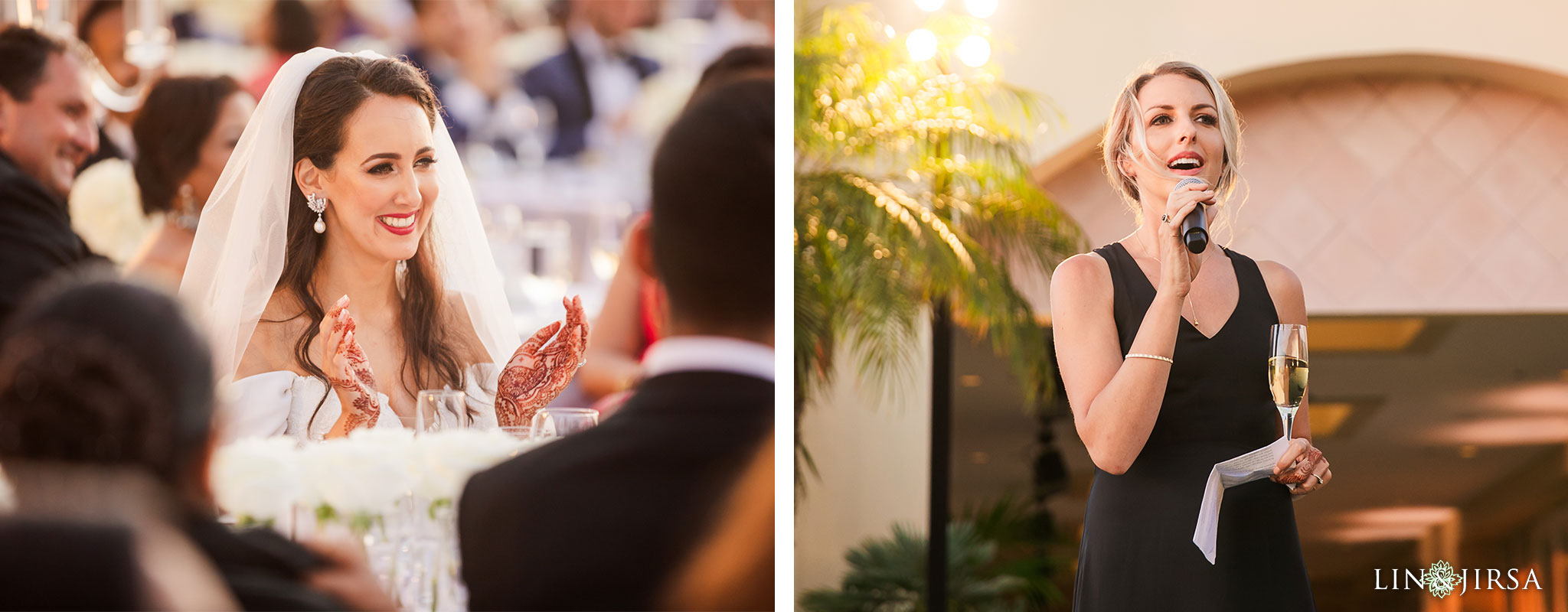 049 ritz carlton laguna niguel indian wedding reception photography