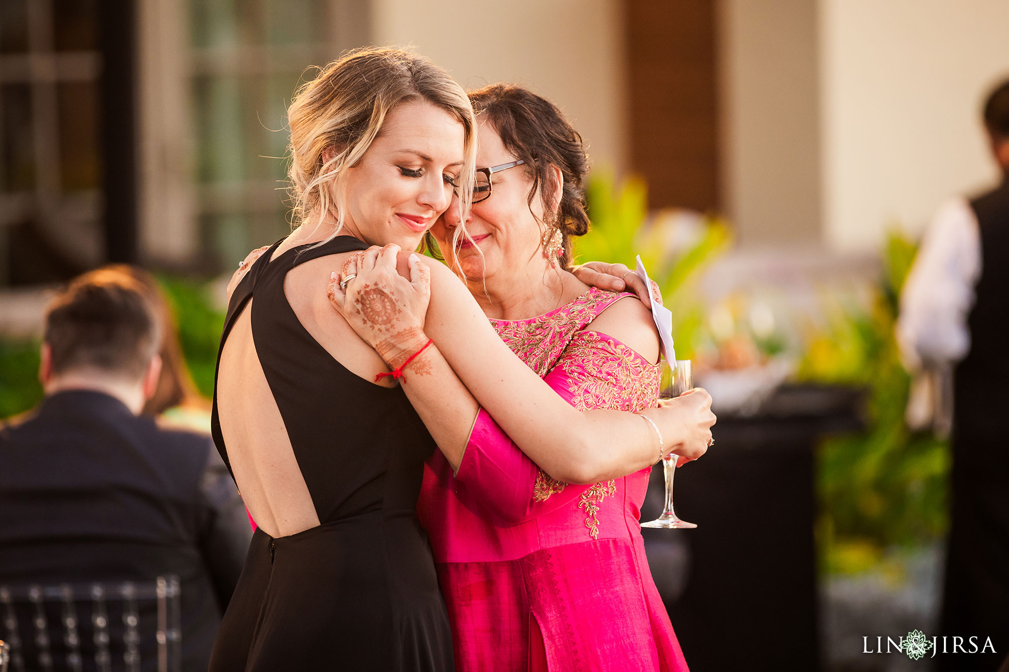 050 ritz carlton laguna niguel indian wedding reception photography