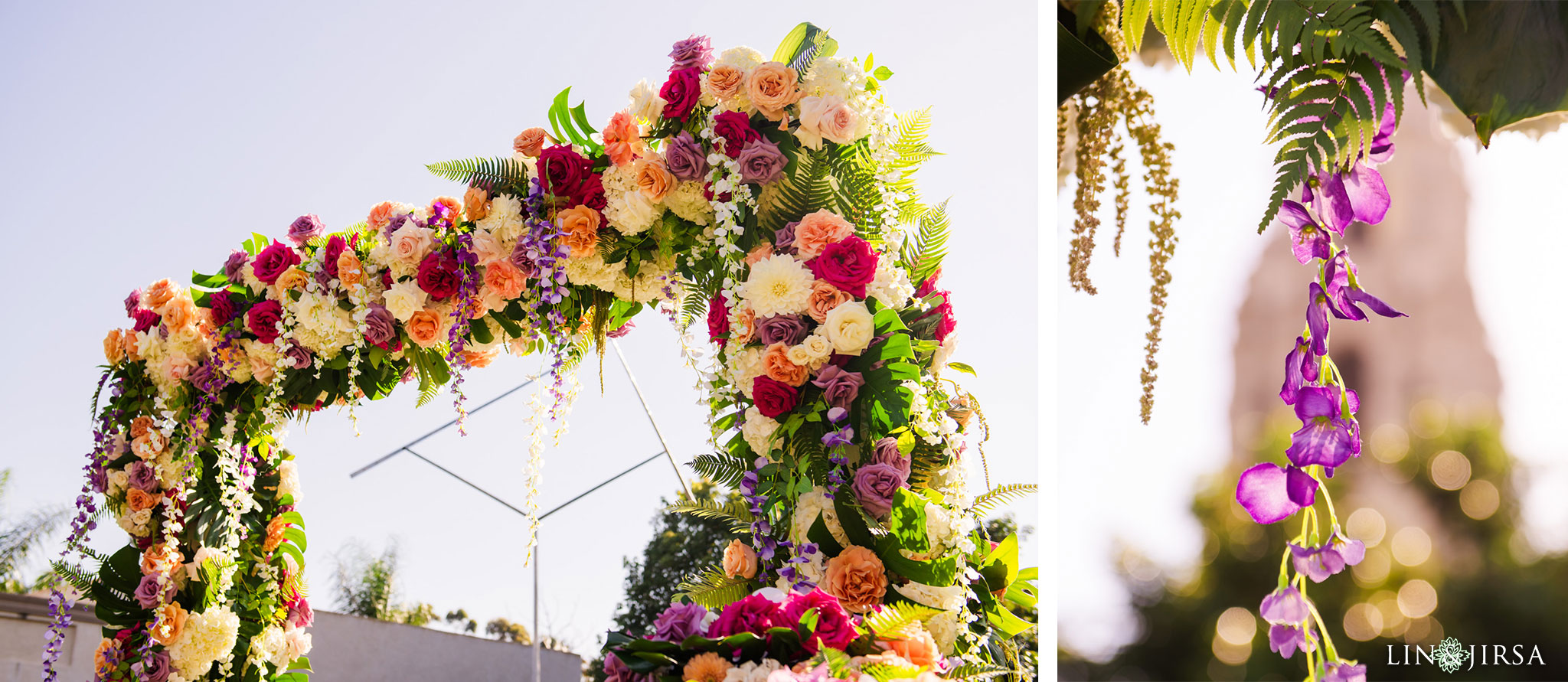 053 museum of art san diego wedding ceremony photography