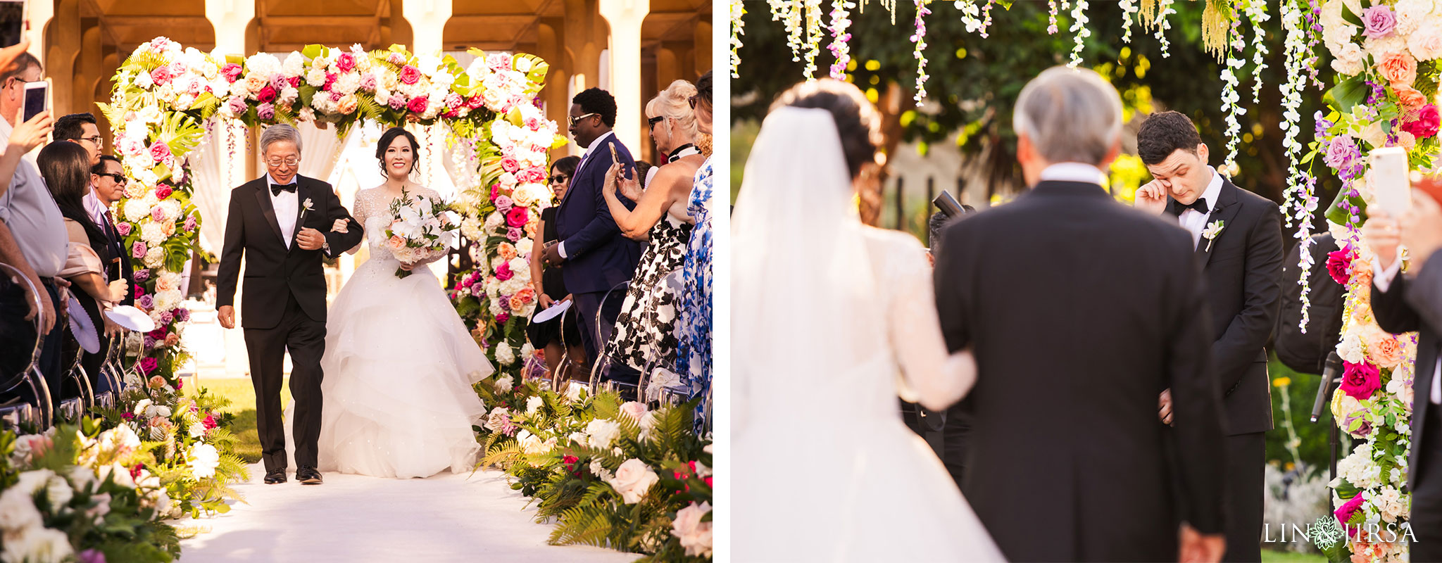 056 museum of art san diego wedding ceremony photography