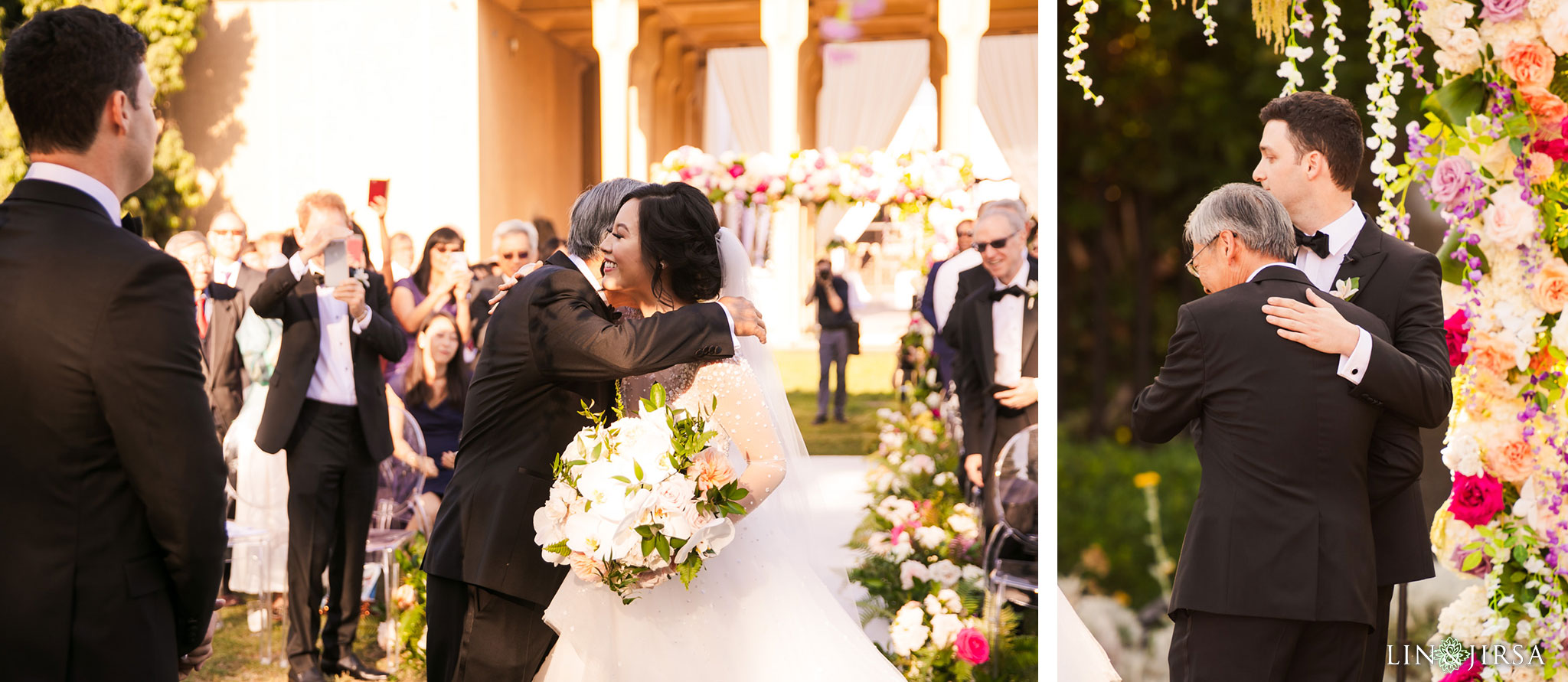 057 museum of art san diego wedding ceremony photography