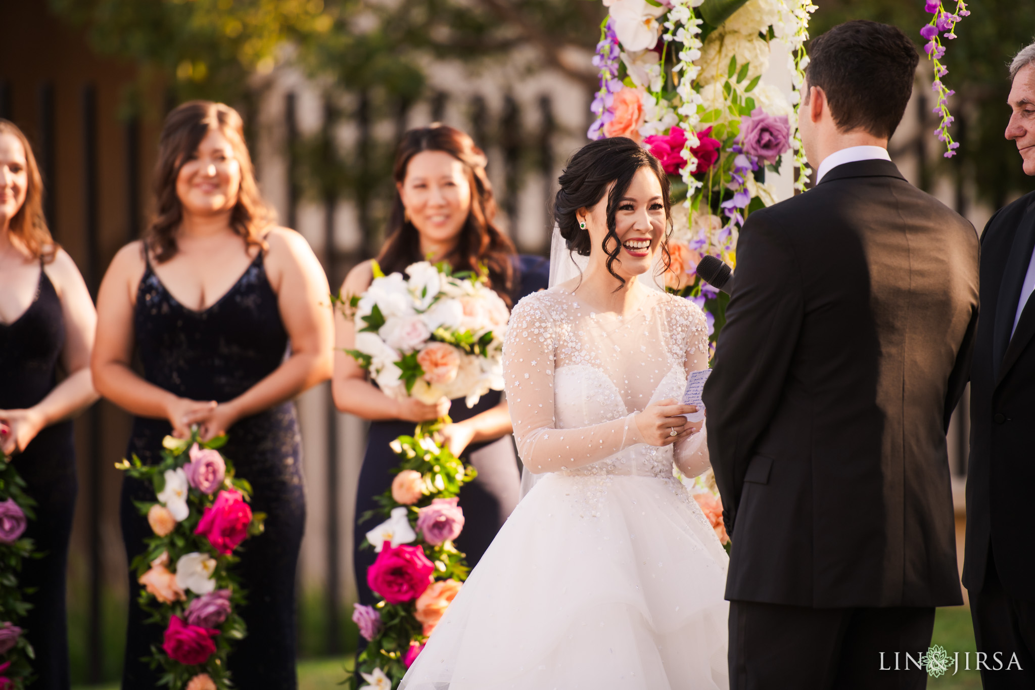 059 museum of art san diego wedding ceremony photography