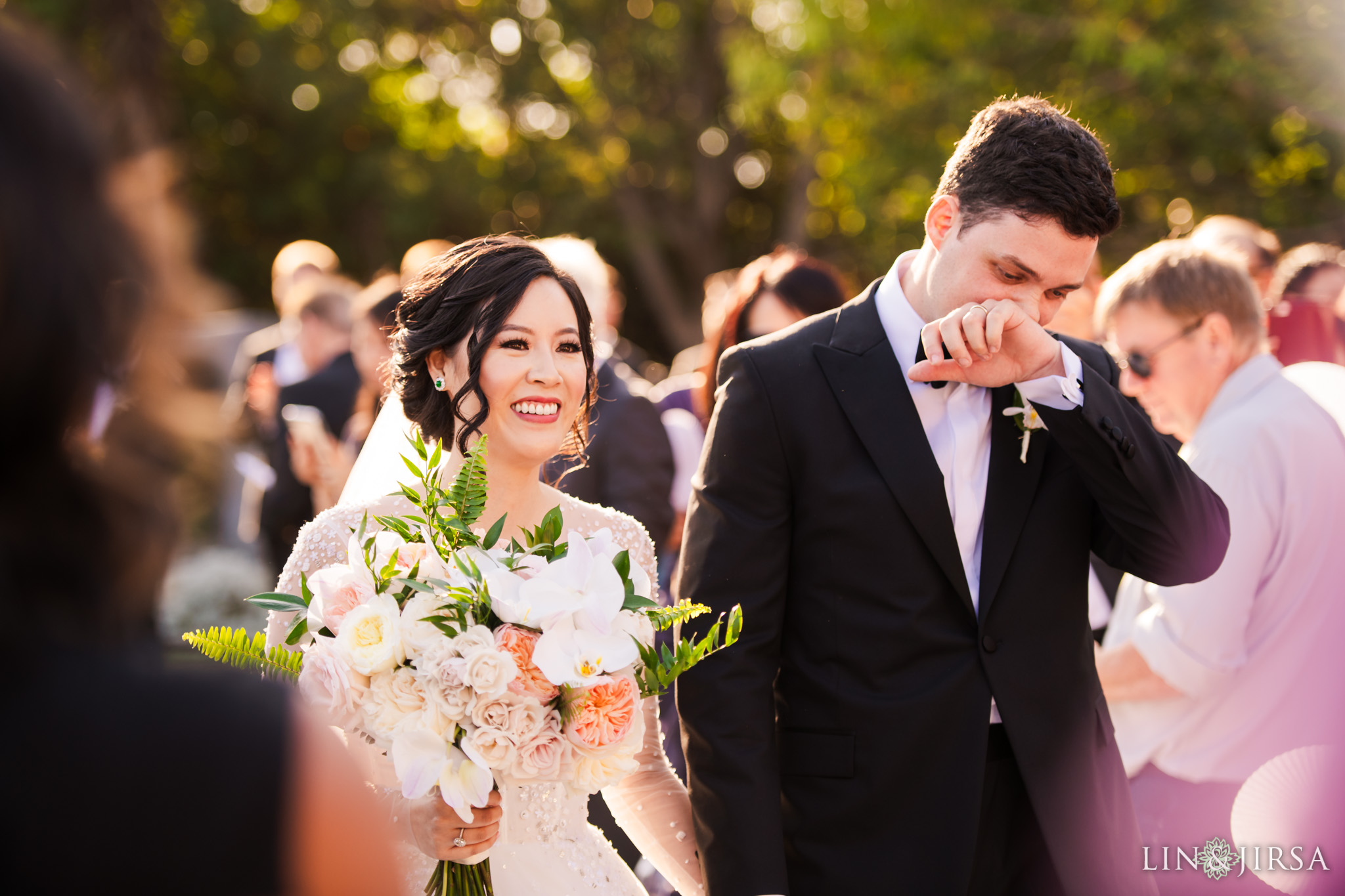 061 museum of art san diego wedding ceremony photography