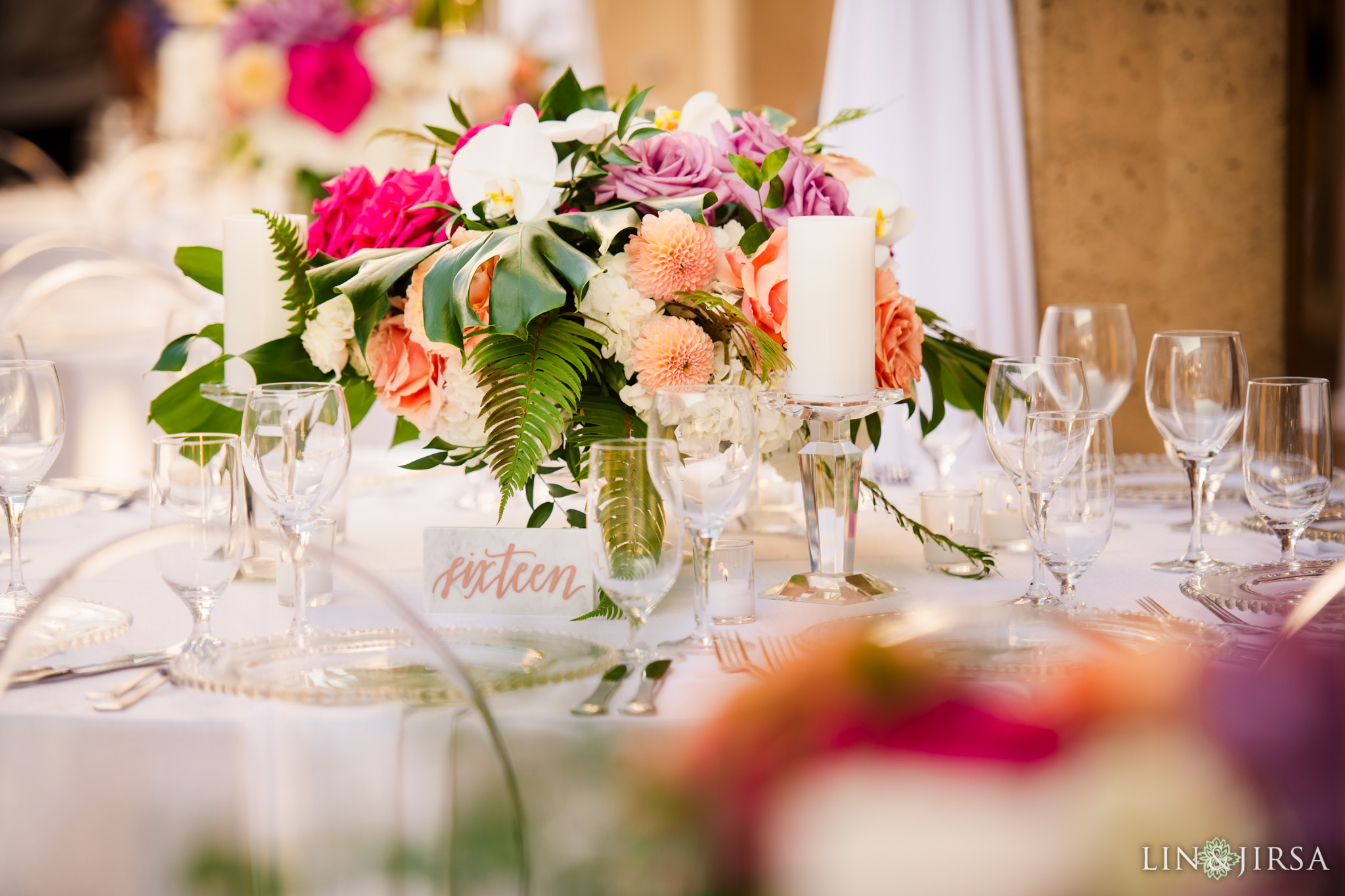 067 museum of art san diego wedding reception florals photography