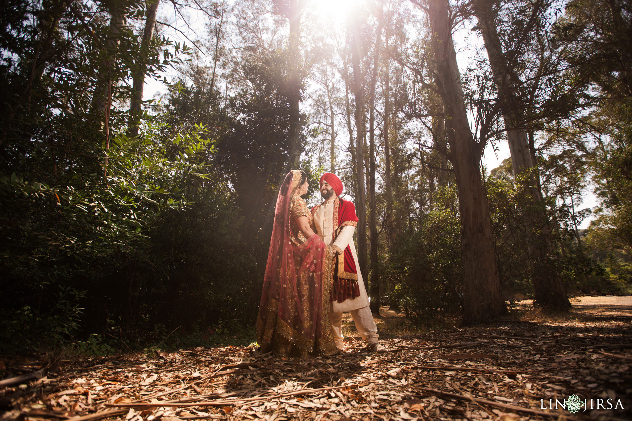 19 san francisco sikh center punjabi wedding photography