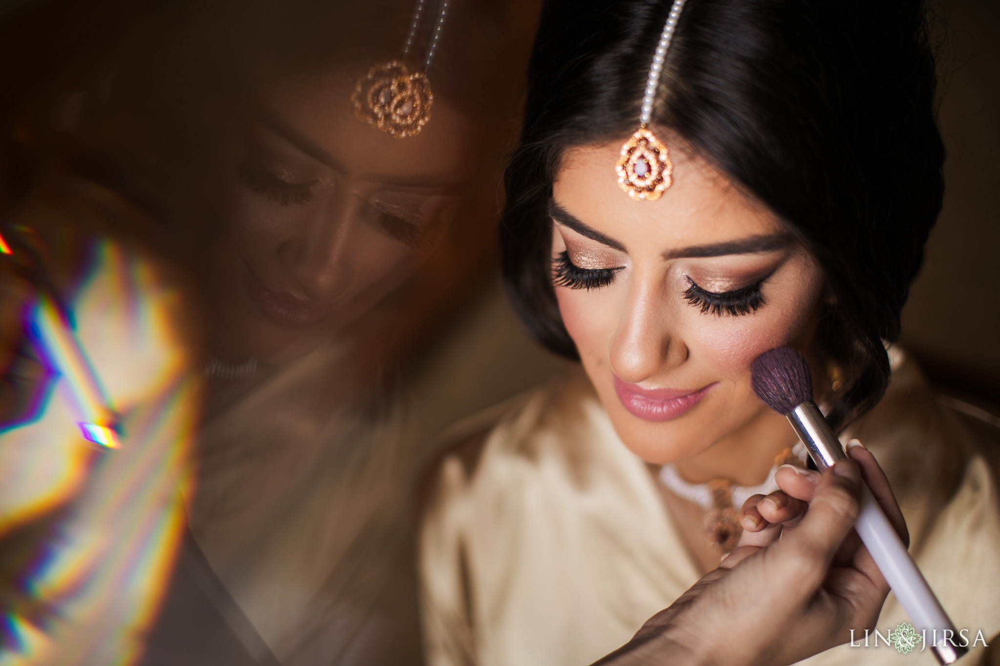 zcl four seasons westlake village muslim bride wedding photography