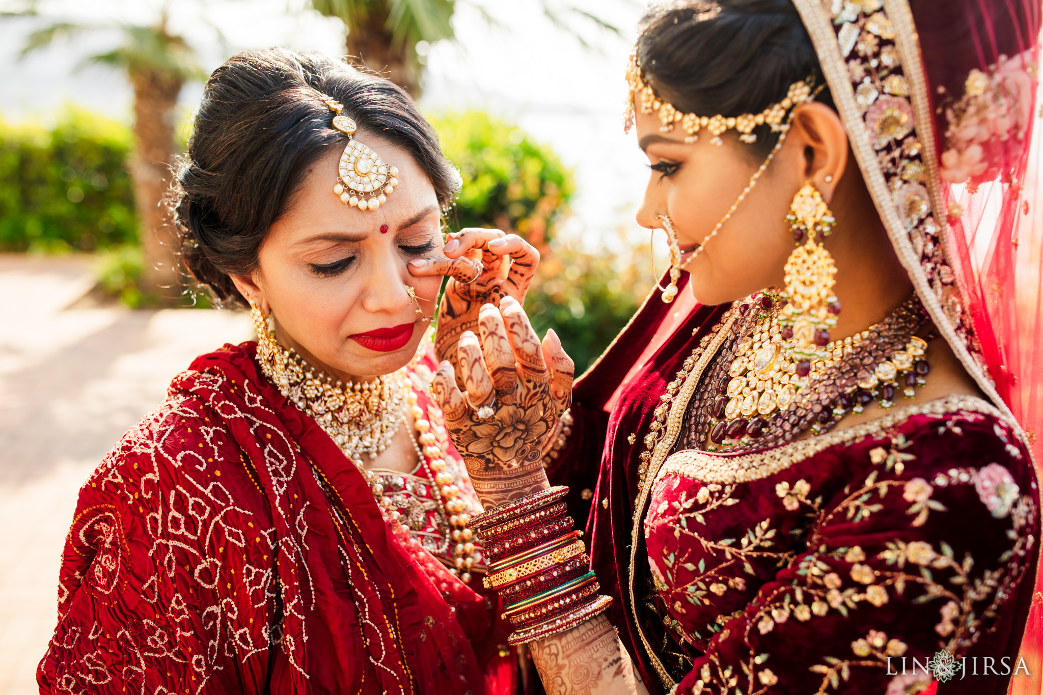 010 terranea resort rancho palos verdes indian bride wedding photography