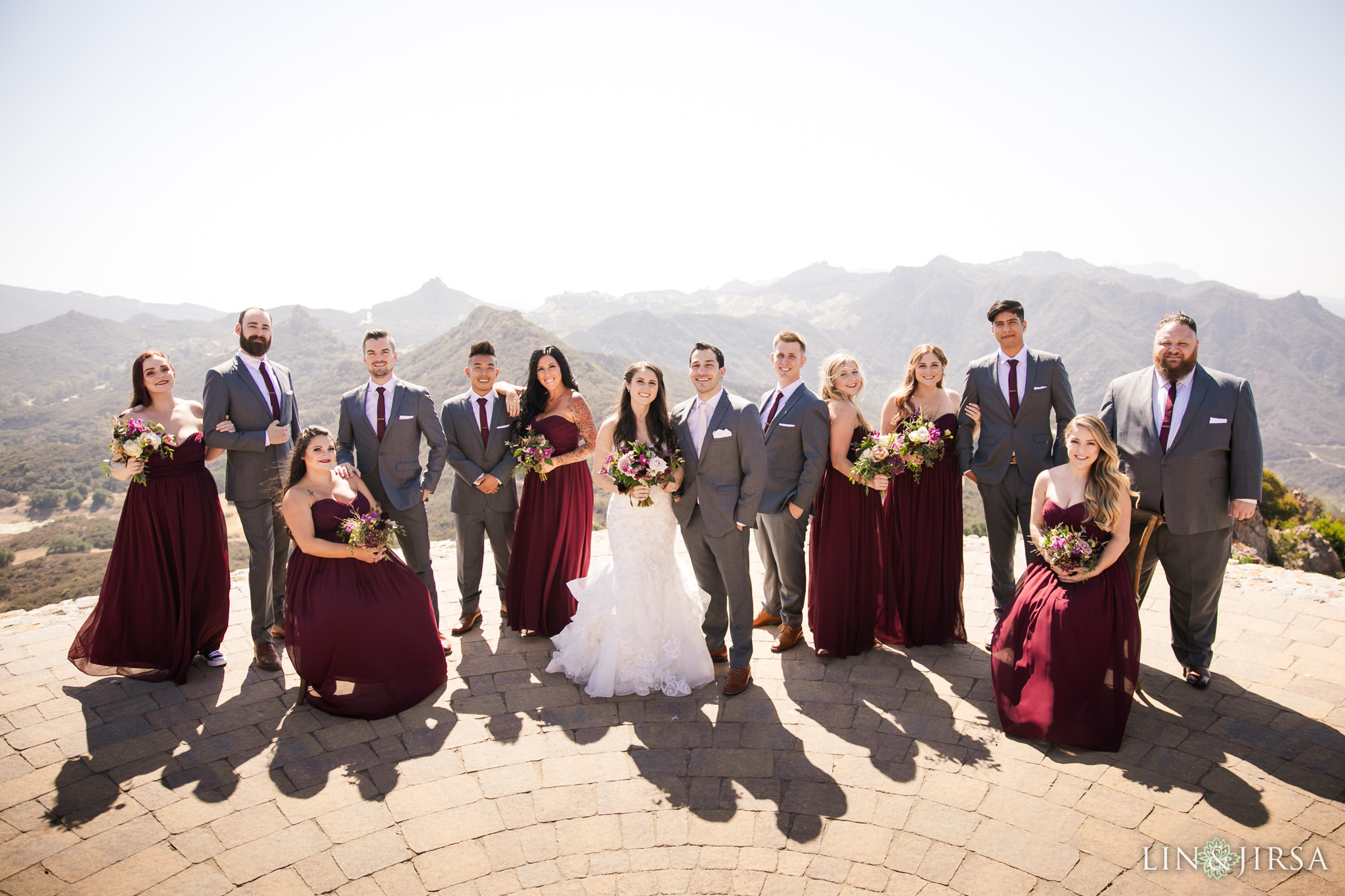 013 malibu rocky oaks wedding photography