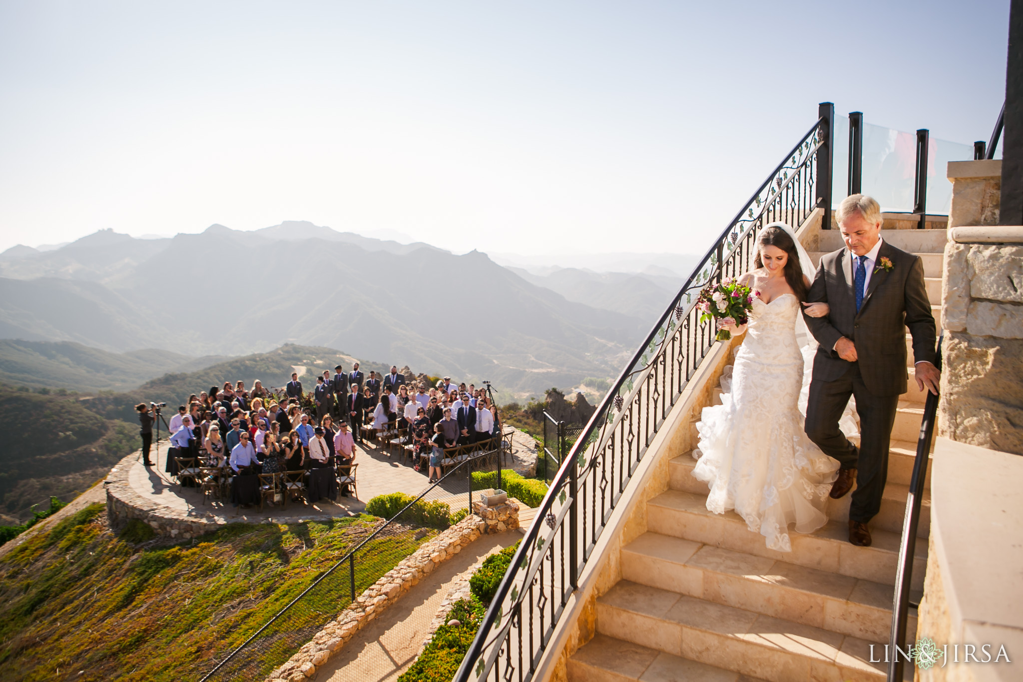 015 malibu rocky oaks wedding photography