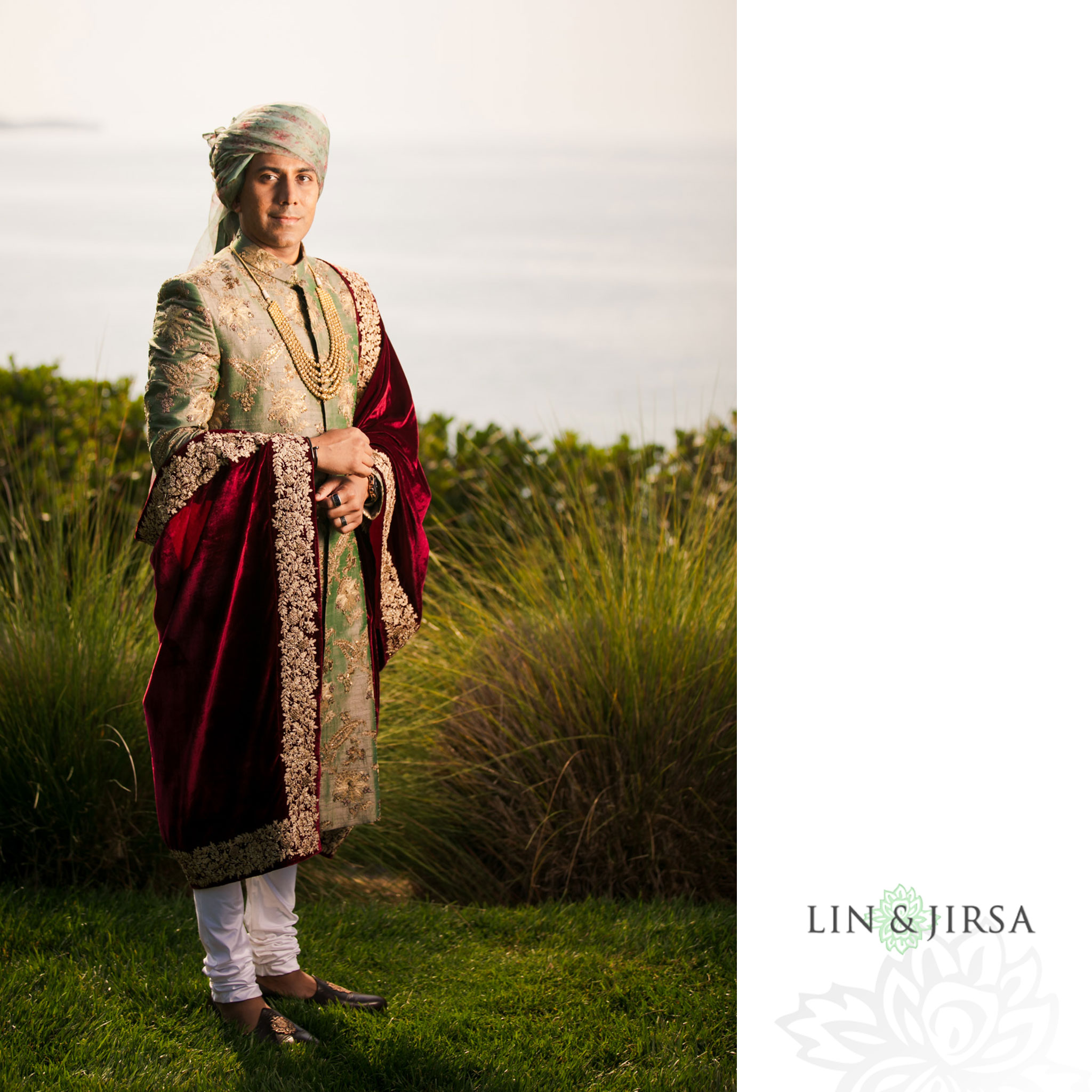 016 terranea resort rancho palos verdes indian wedding photography