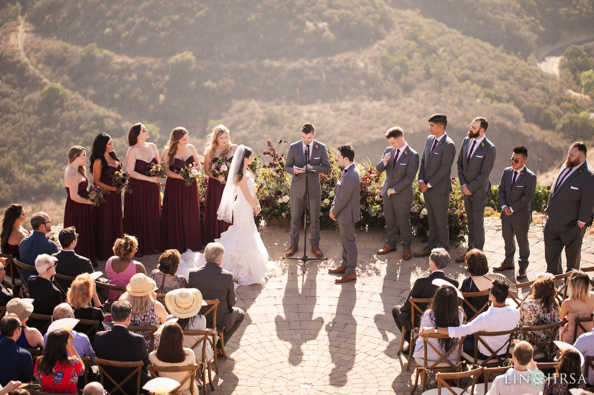 017 malibu rocky oaks wedding photography