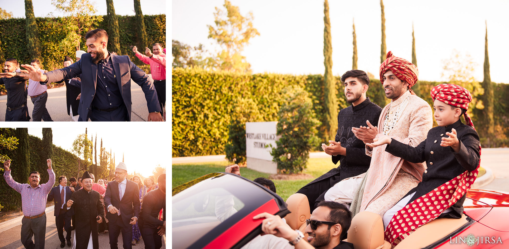 018 four seasons westlake village muslim wedding photography