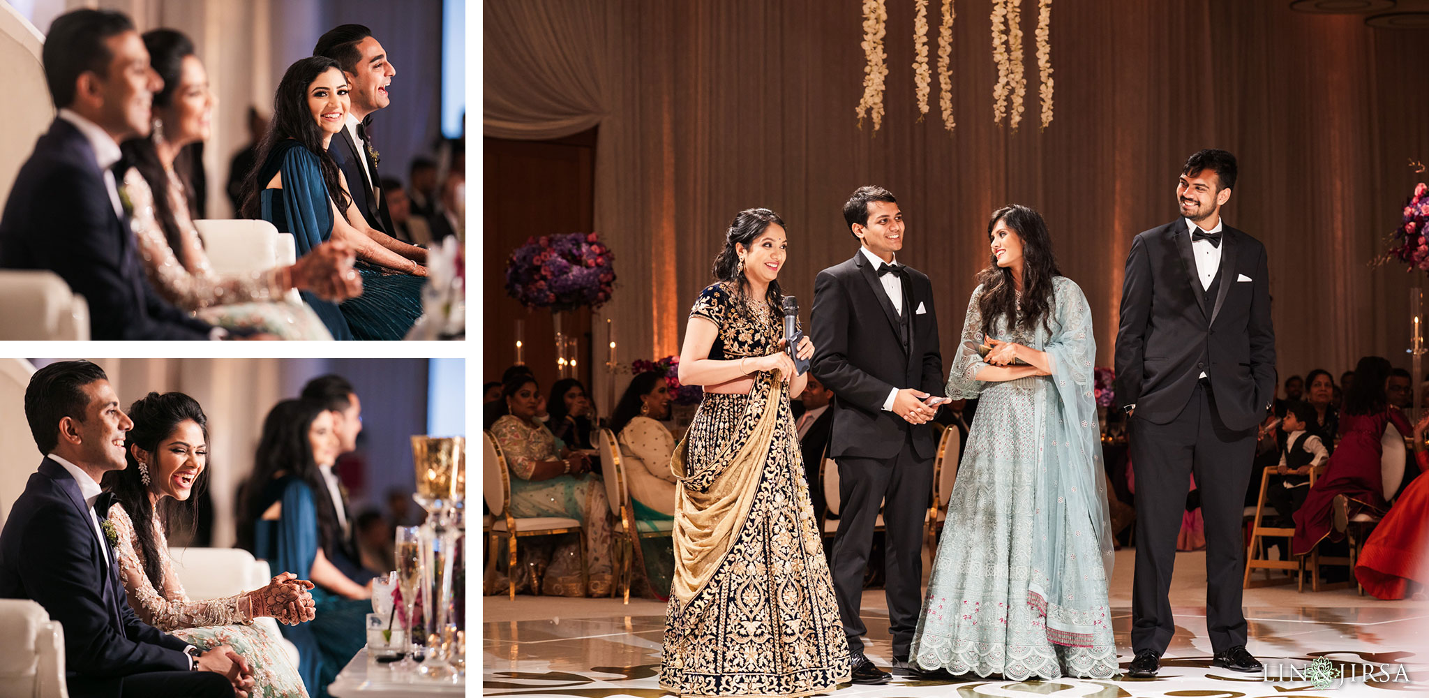 024 terranea resort rancho palos verdes indian wedding reception photography