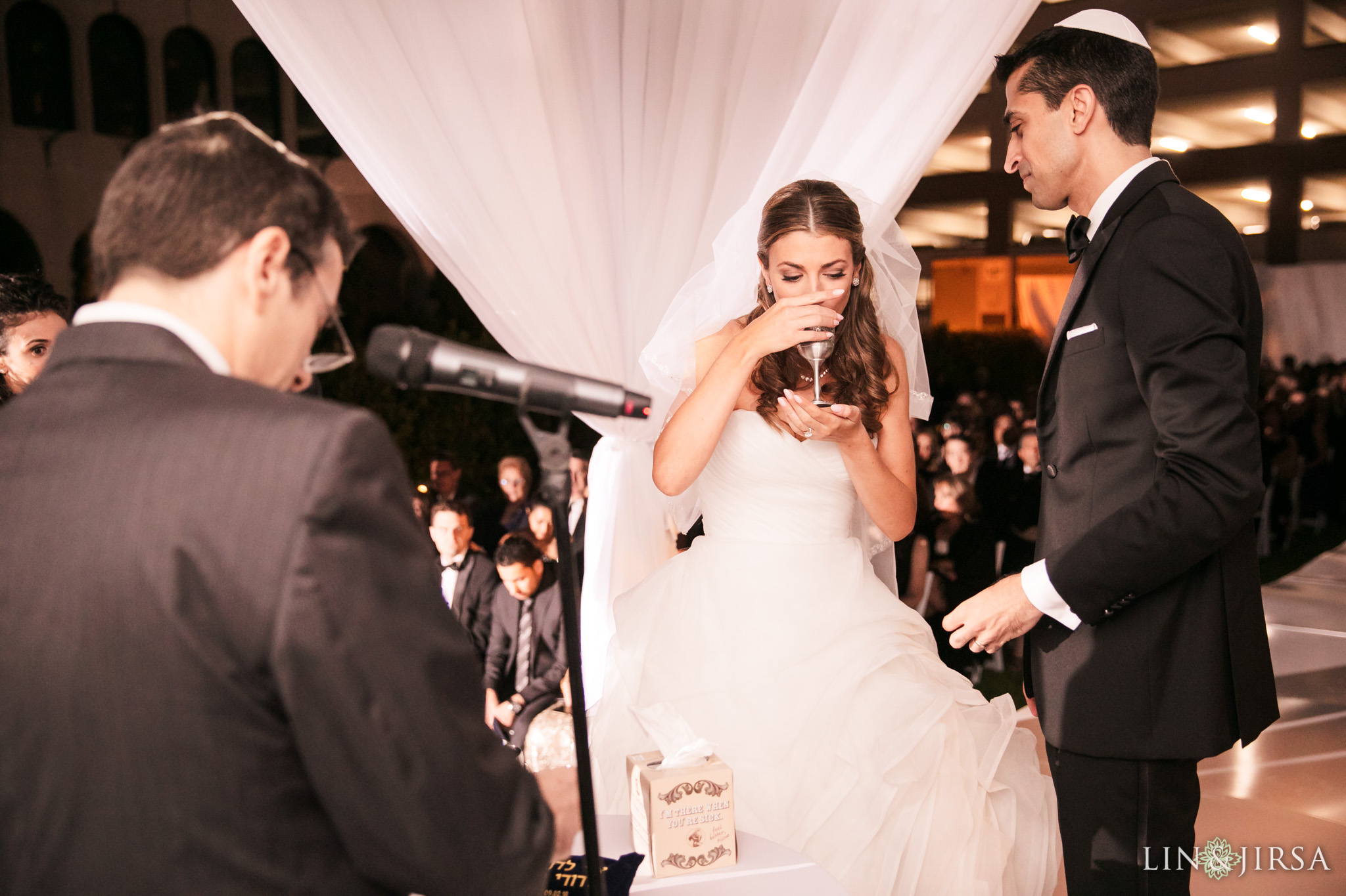 027 hyatt regency LAX los angeles jewish persian wedding