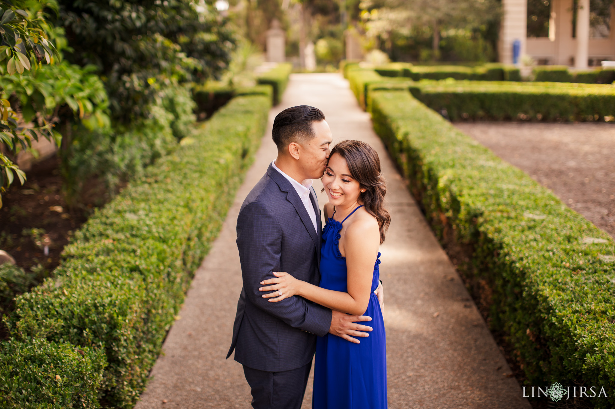 03 balboa park san diego engagement photography