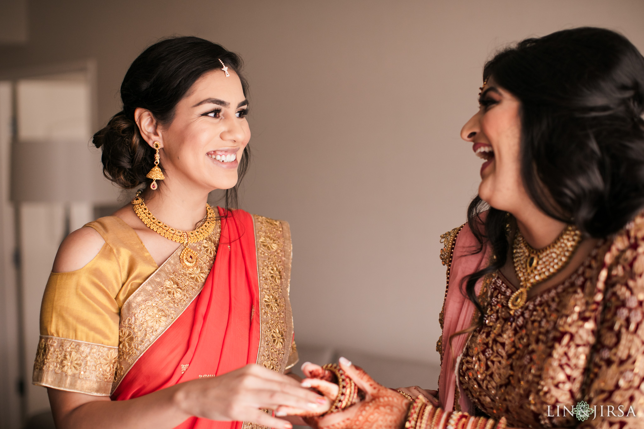 03 sheraton carlsbad resort indian wedding photography