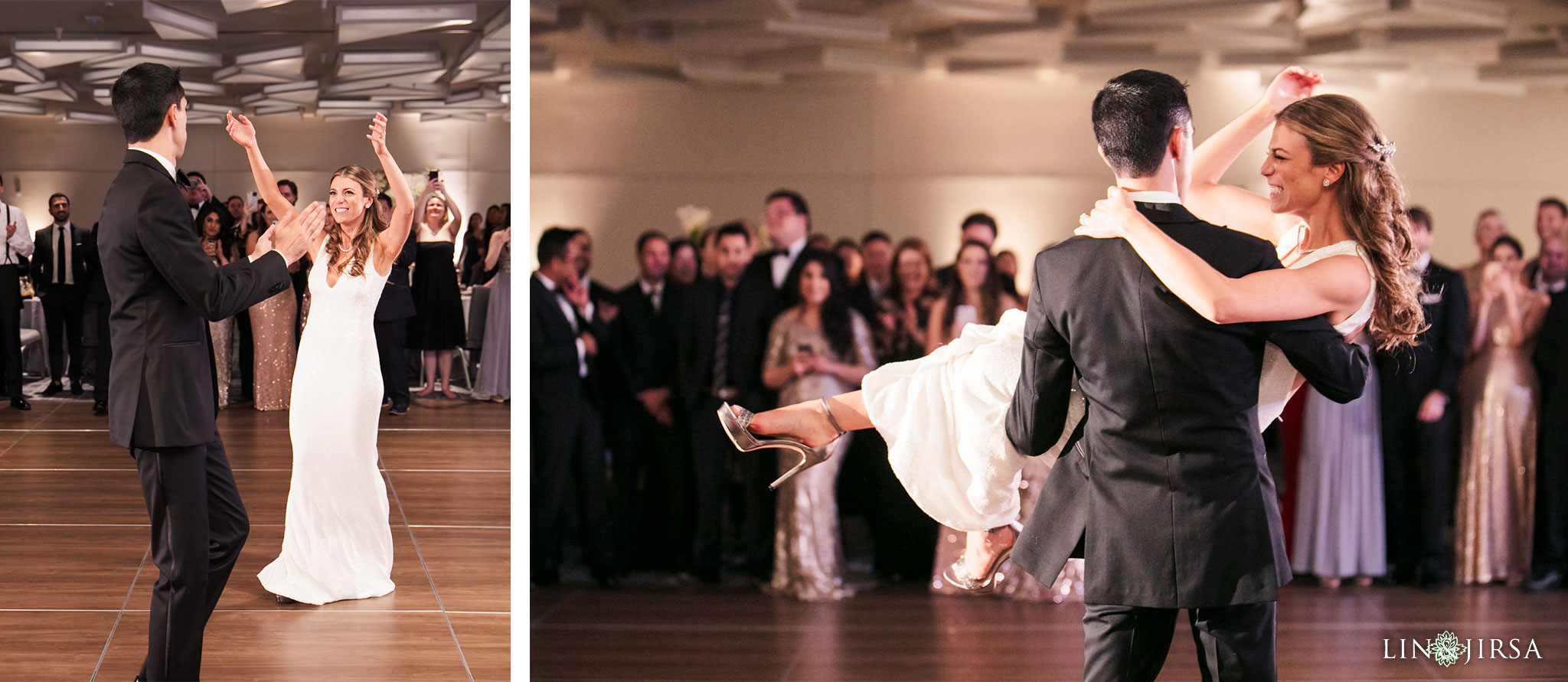 032 hyatt regency LAX los angeles jewish persian wedding