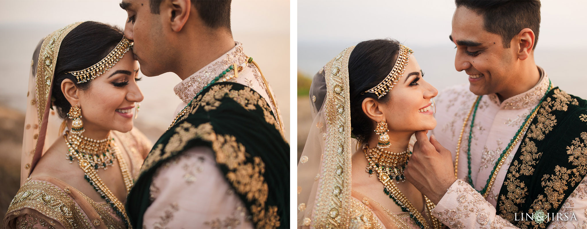 035 terranea resort palos verdes indian wedding photography