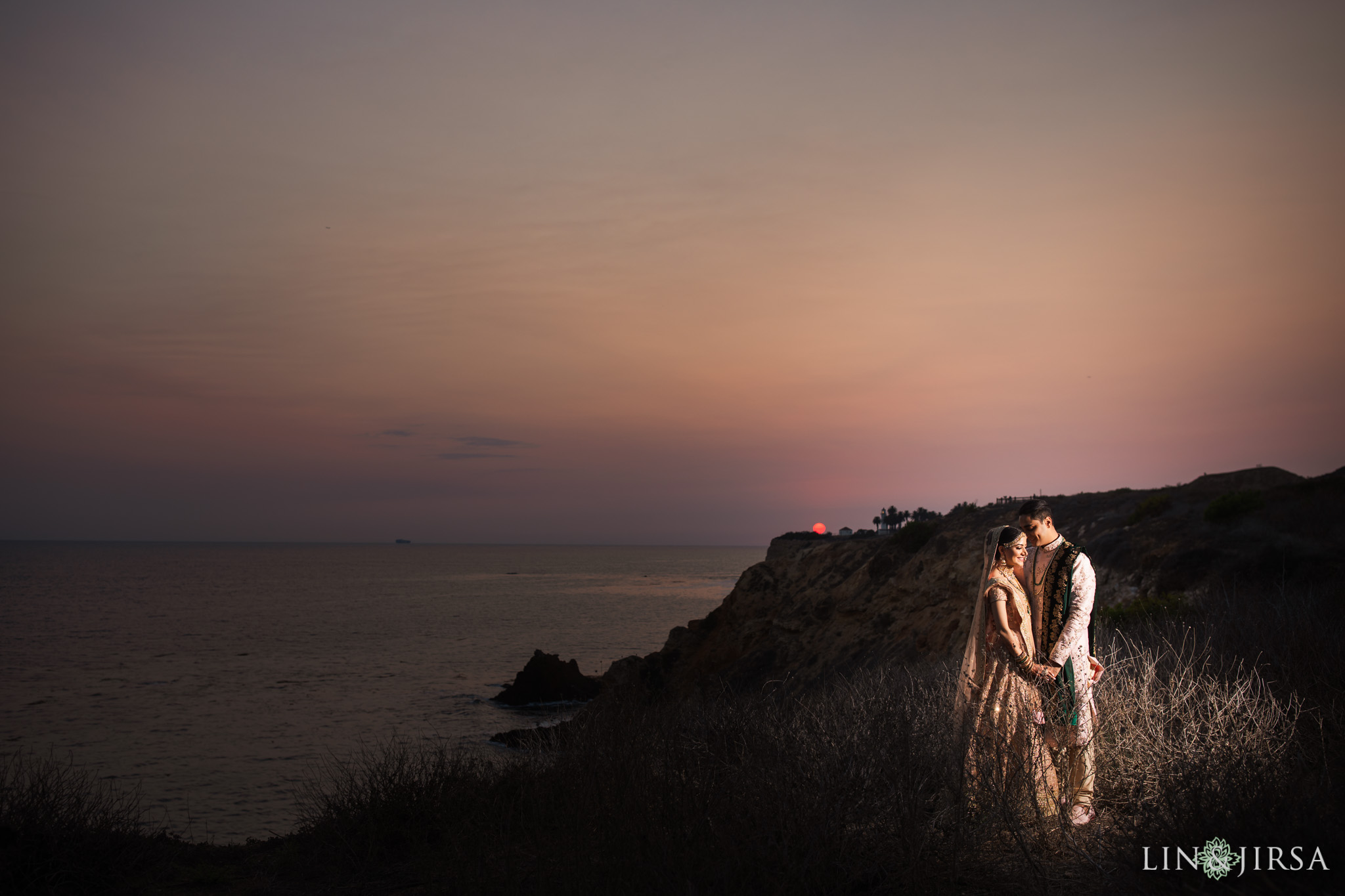 036 terranea resort palos verdes indian wedding photography