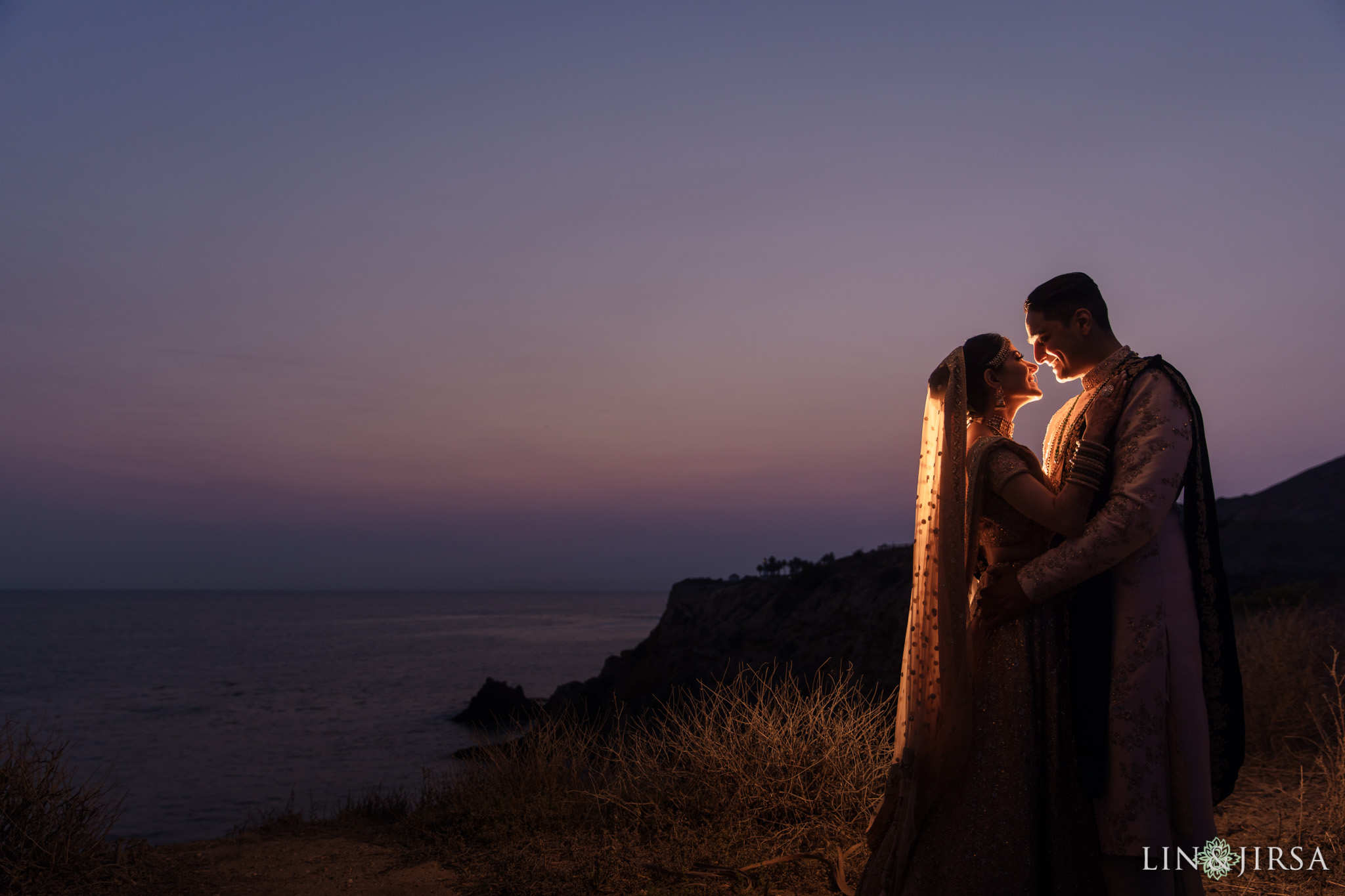 037 terranea resort palos verdes indian wedding photography