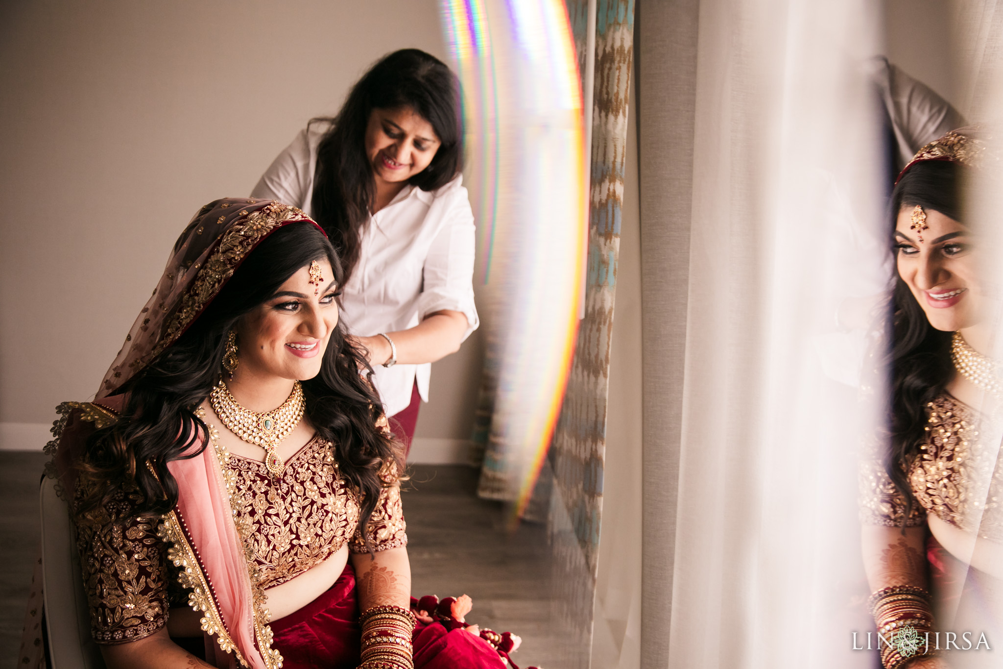 04 sheraton carlsbad resort indian wedding photography