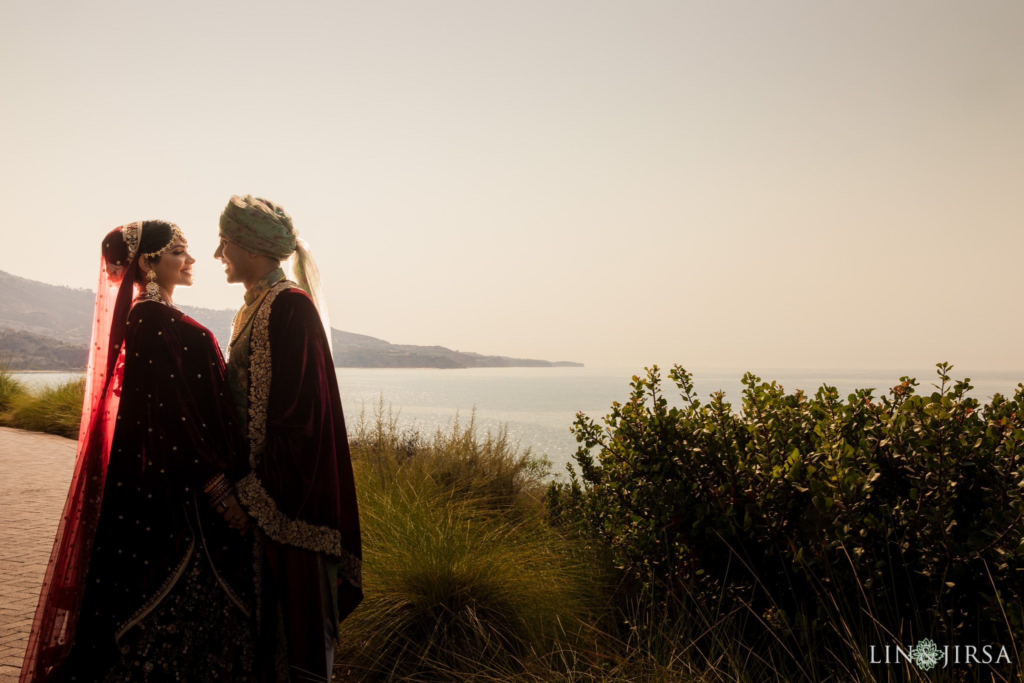 041 terranea resort rancho palos verdes indian wedding photography