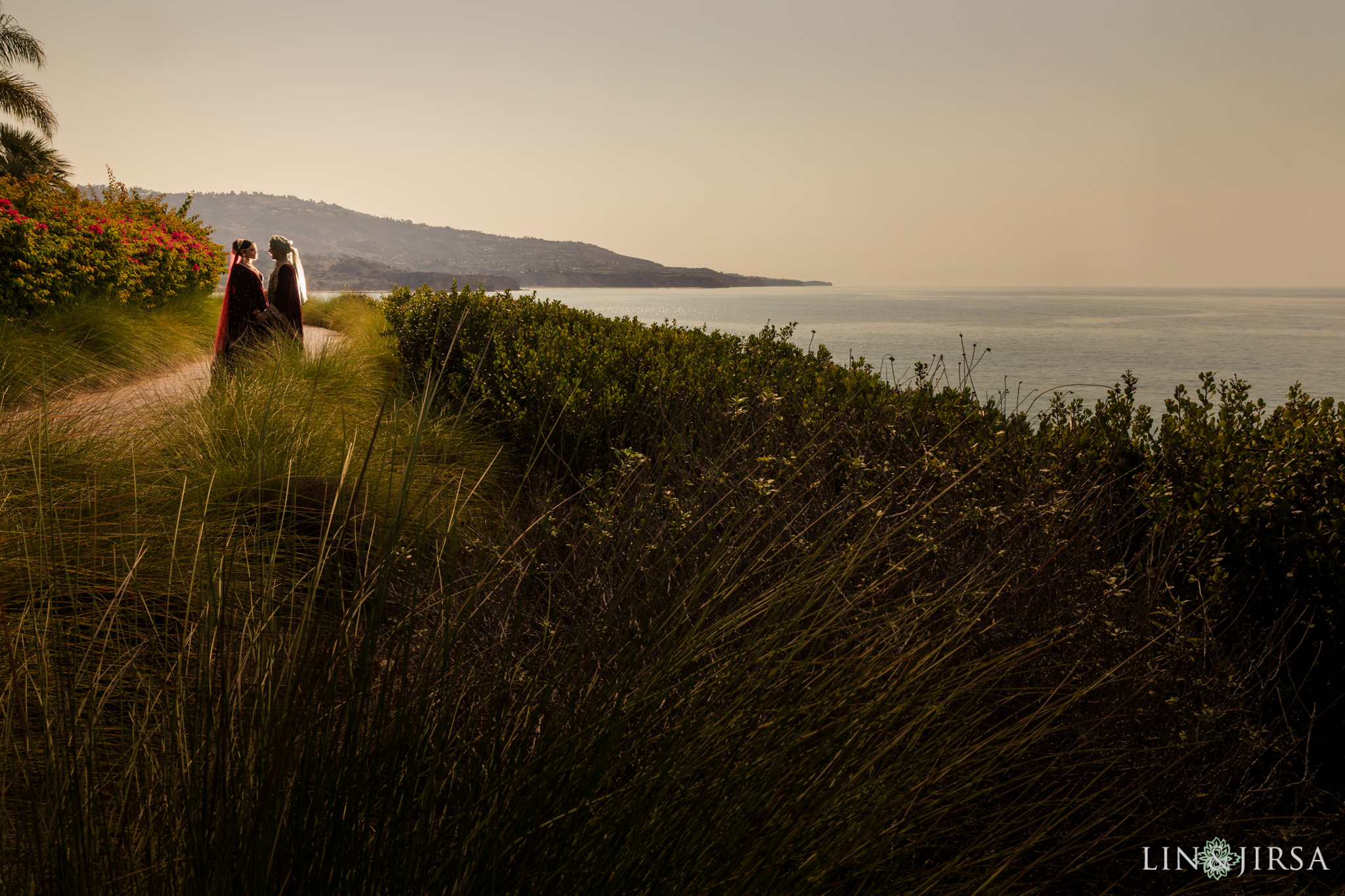 043 terranea resort rancho palos verdes indian wedding photography