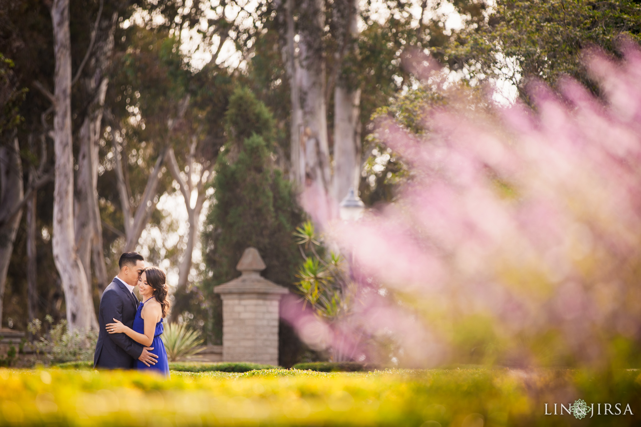 05 balboa park san diego engagement photography