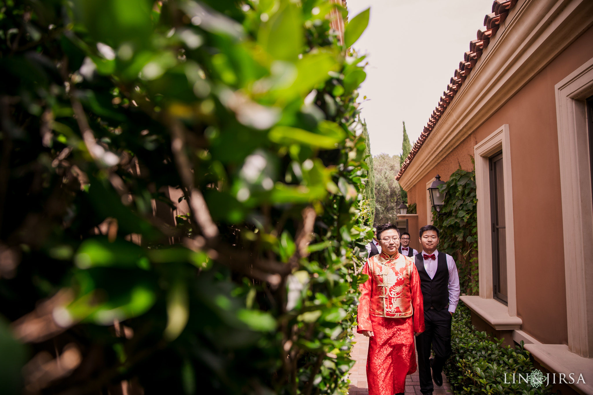 05 pelican hill orange county chinese wedding photography