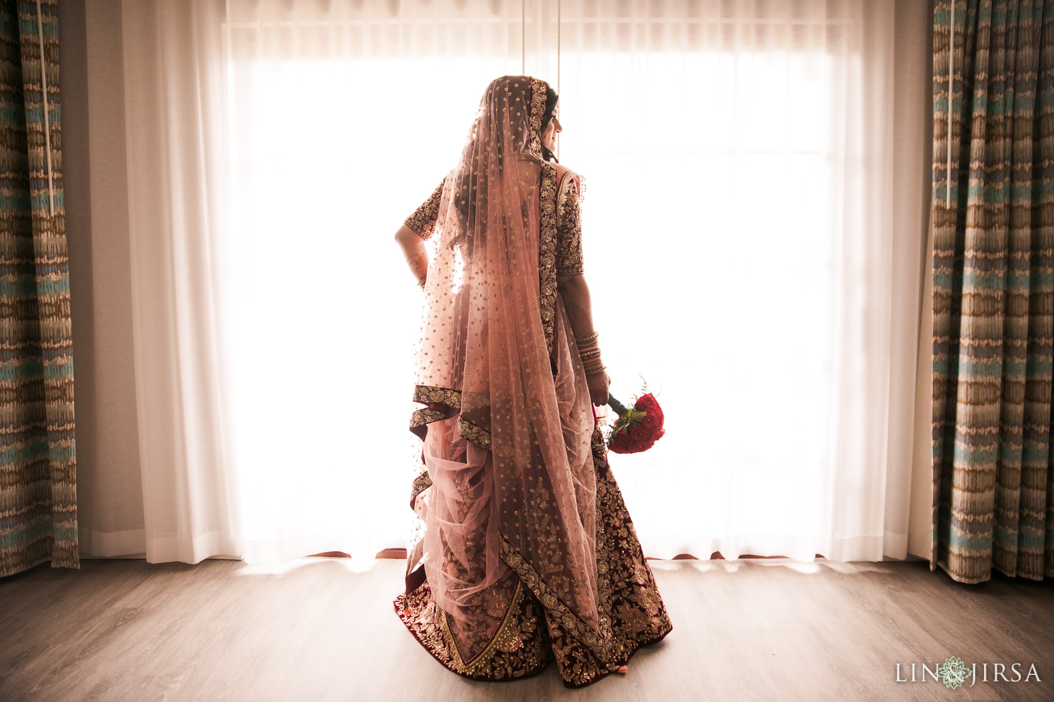 06 sheraton carlsbad resort indian wedding photography