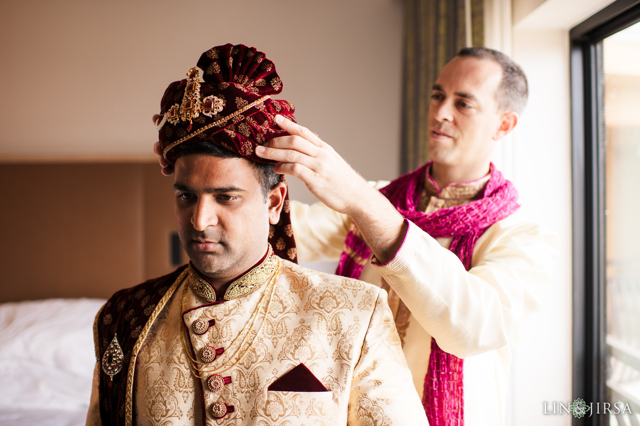 08 sheraton carlsbad resort indian wedding photography